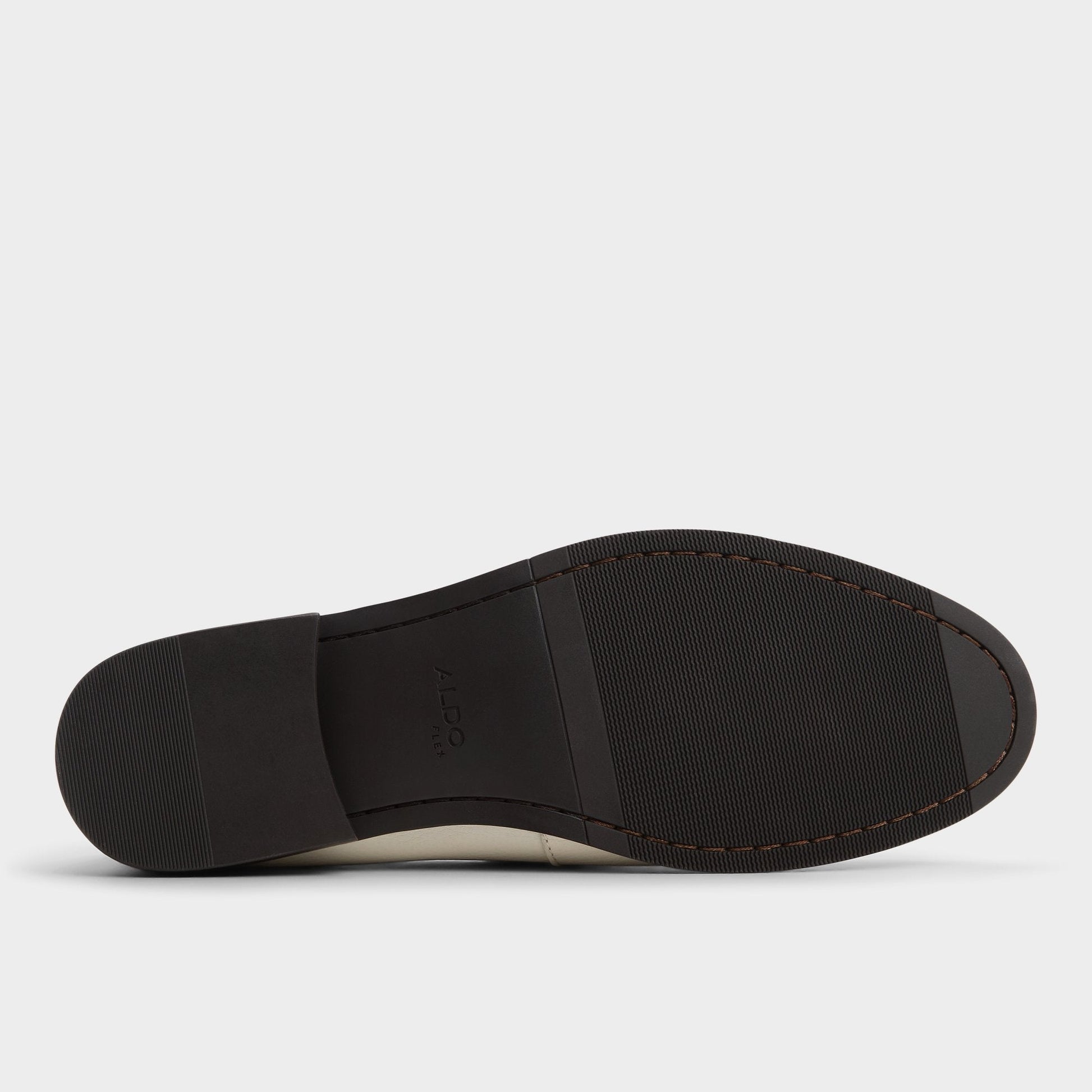 Zaccary Bone Men's Loafers & Slip-Ons - Loafer - Bone