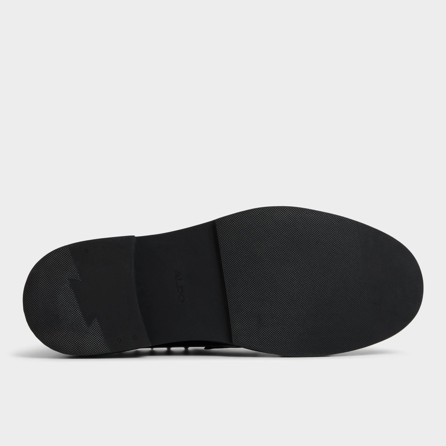 Zollo Black Men's Loafers & Slip-Ons - Loafer - Black