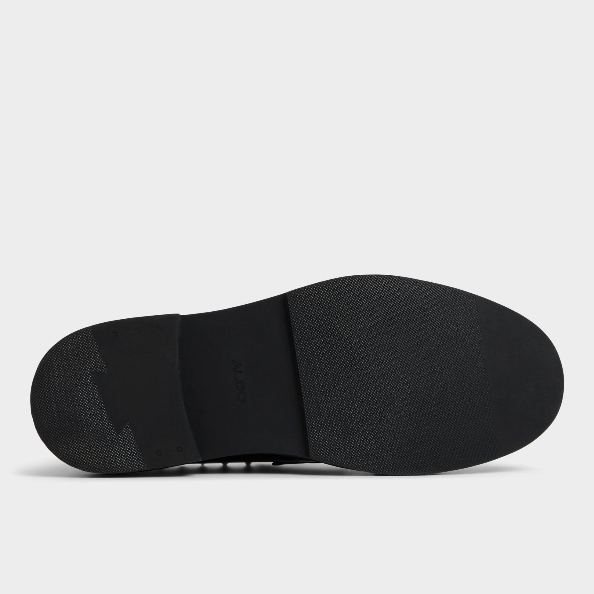 Zollo Black Men's Loafers & Slip-Ons - Loafer - Black