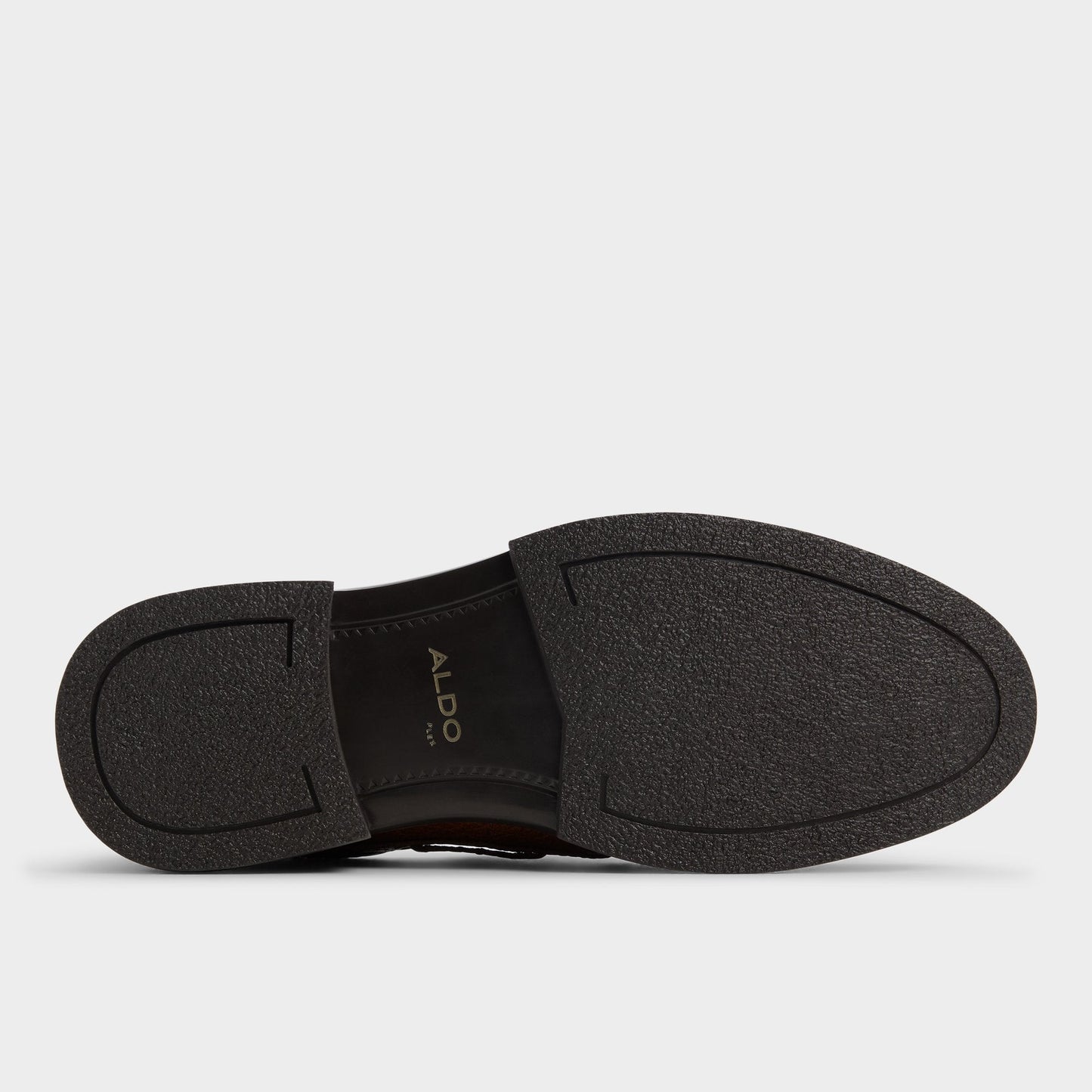 Seaexplorer Cognac Men's Dress Shoes - Boat shoe - Cognac
