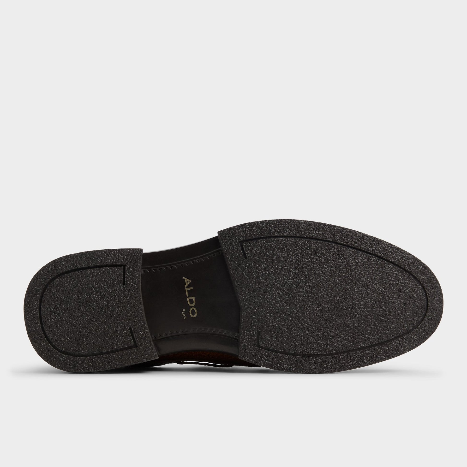 Seaexplorer Cognac Men's Dress Shoes - Boat shoe - Cognac