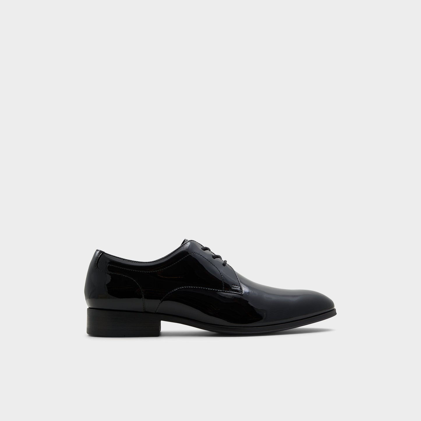 Kingsley Open Black Men's Oxfords & Lace-ups - Derby shoe - Open Black
