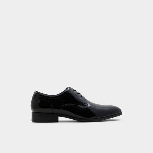 Kingsley Open Black Men's Oxfords & Lace-ups - Derby shoe - Open Black