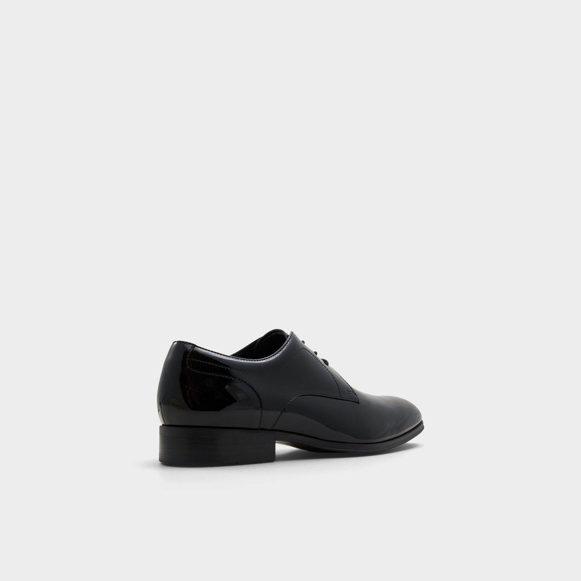 Kingsley Open Black Men's Oxfords & Lace-ups - Derby shoe - Open Black