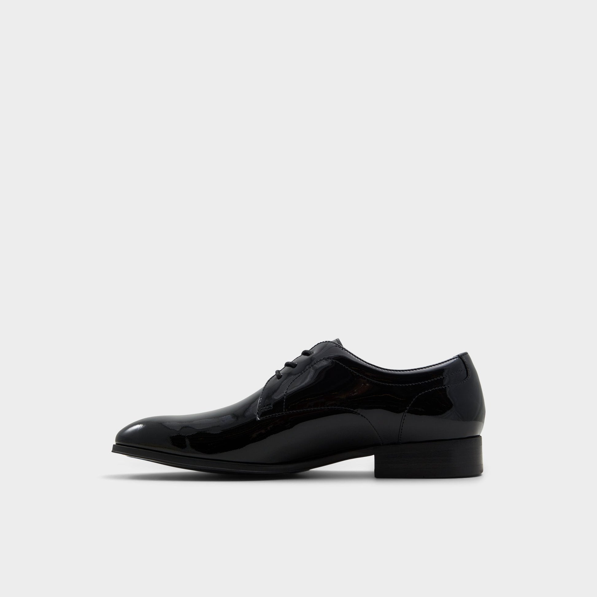 Kingsley Open Black Men's Oxfords & Lace-ups - Derby shoe - Open Black