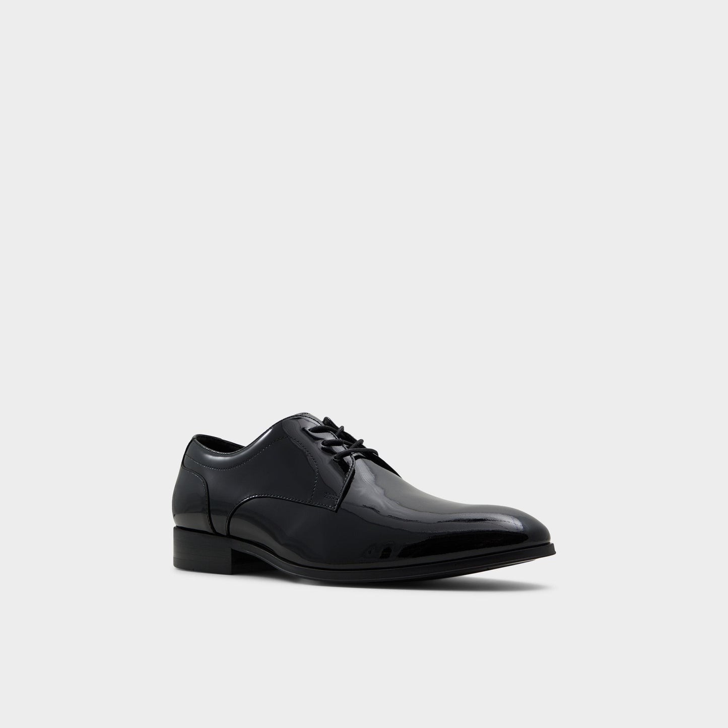 Kingsley Open Black Men's Oxfords & Lace-ups - Derby shoe - Open Black