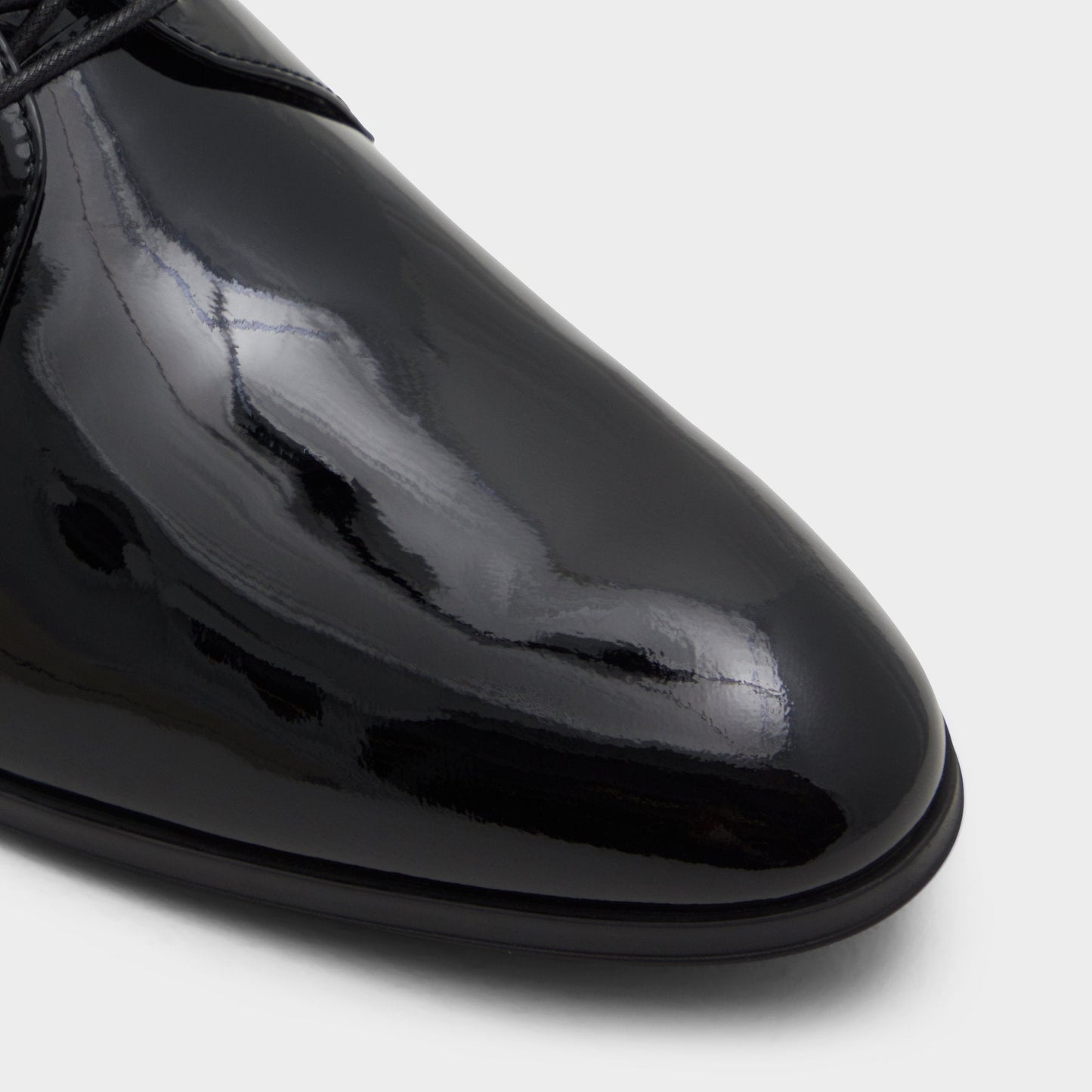 Kingsley Open Black Men's Oxfords & Lace-ups - Derby shoe - Open Black