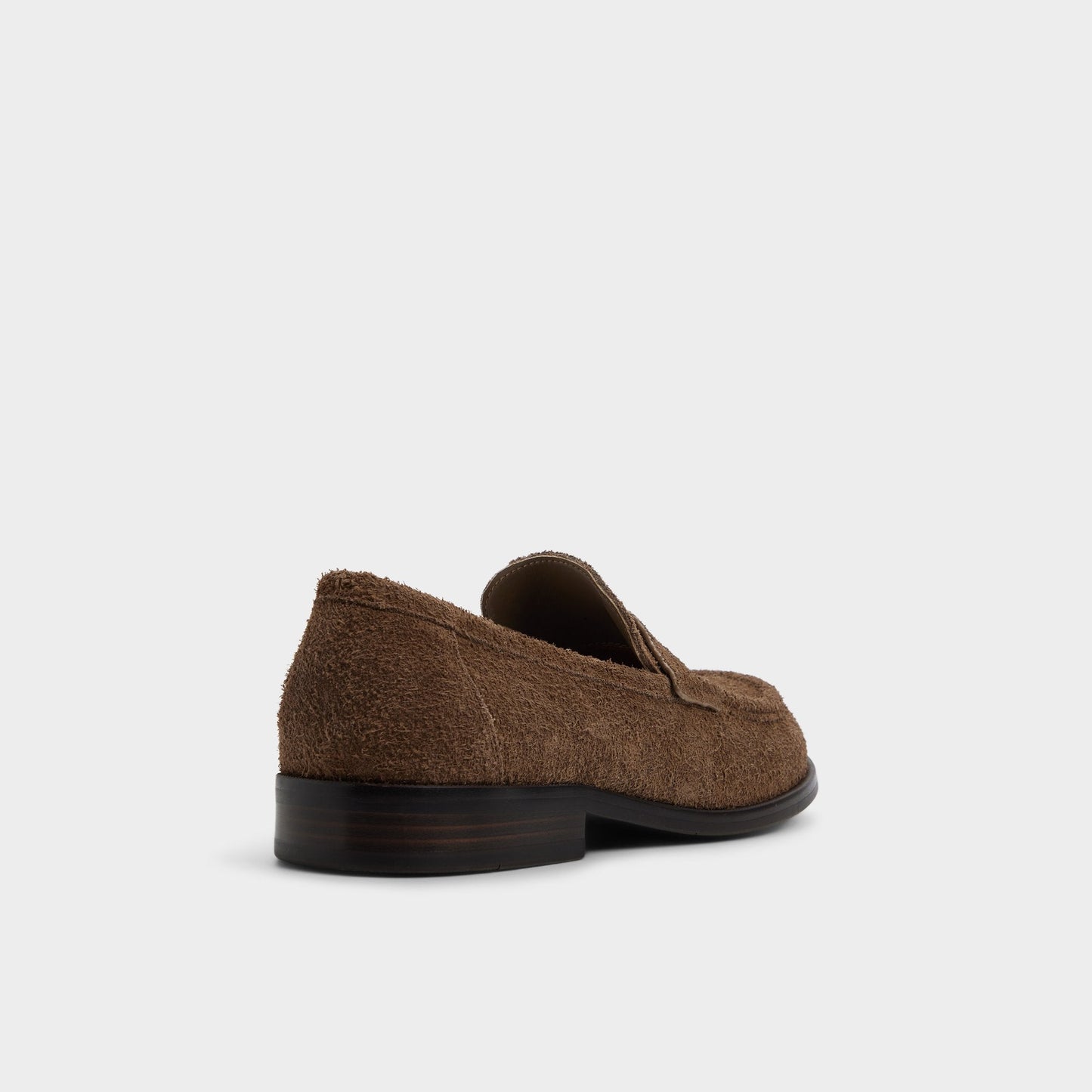 Alexio in Open Brown - Loafer - Open Brown