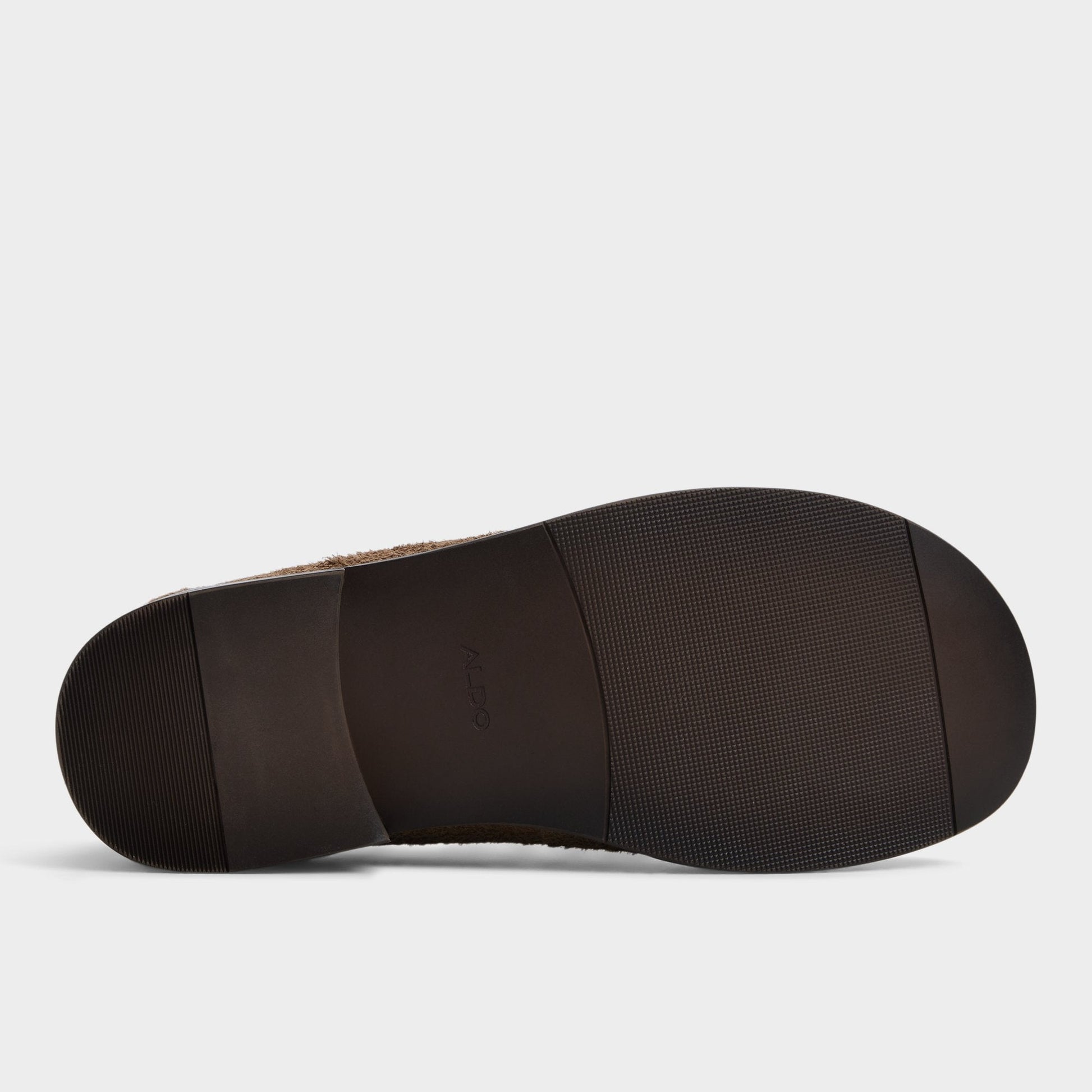 Alexio in Open Brown - Loafer - Open Brown