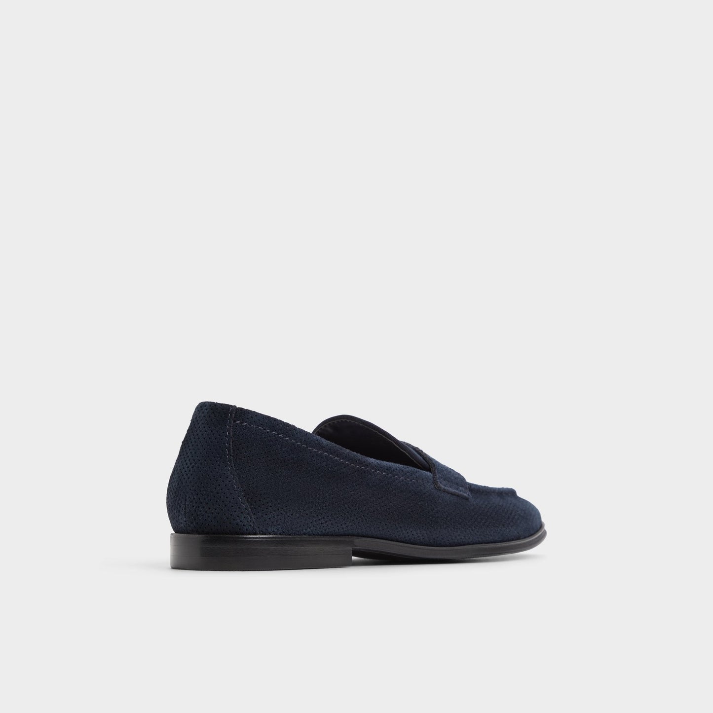 Journey Navy Men's Loafers & Slip-Ons - Loafer - Navy