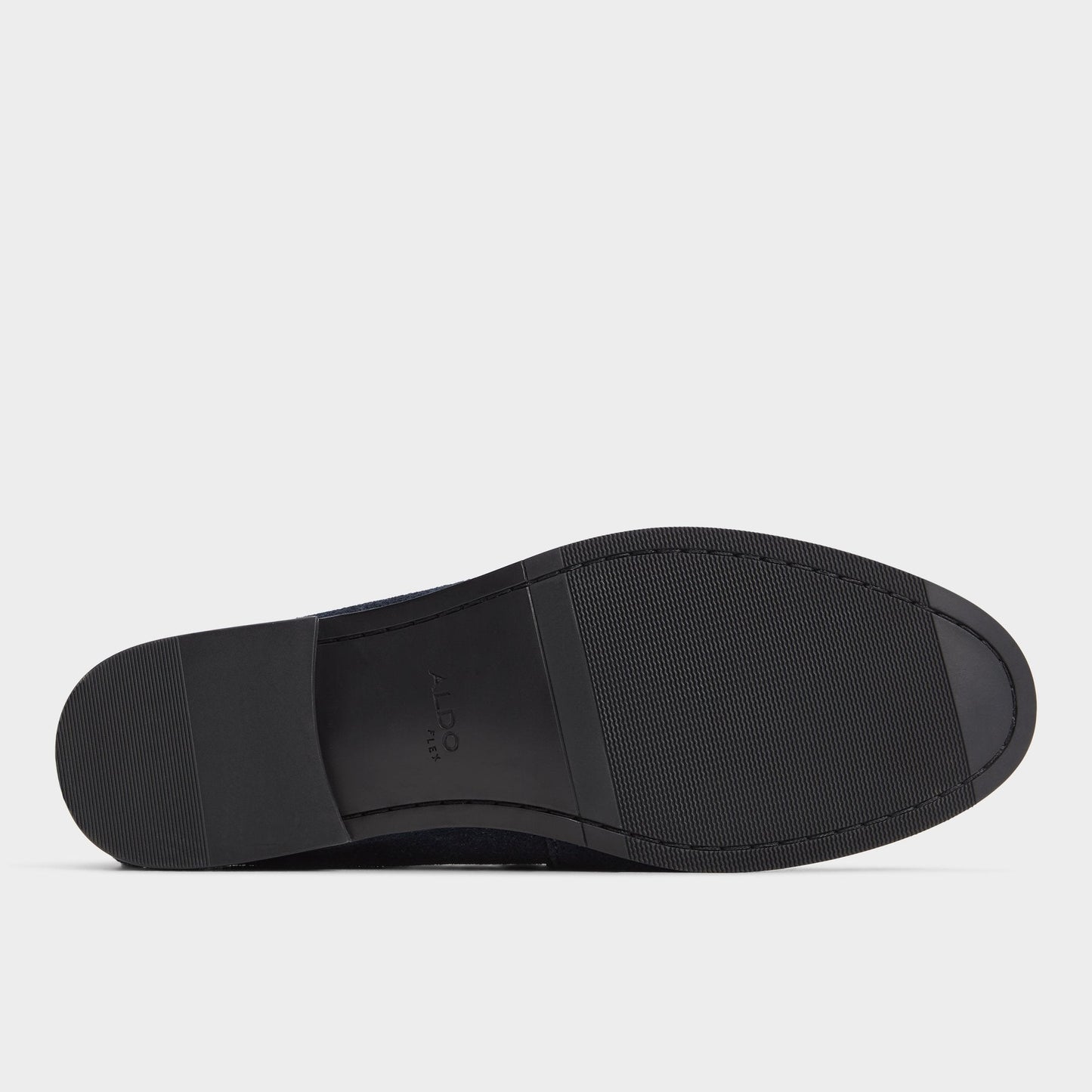 Journey Navy Men's Loafers & Slip-Ons - Loafer - Navy
