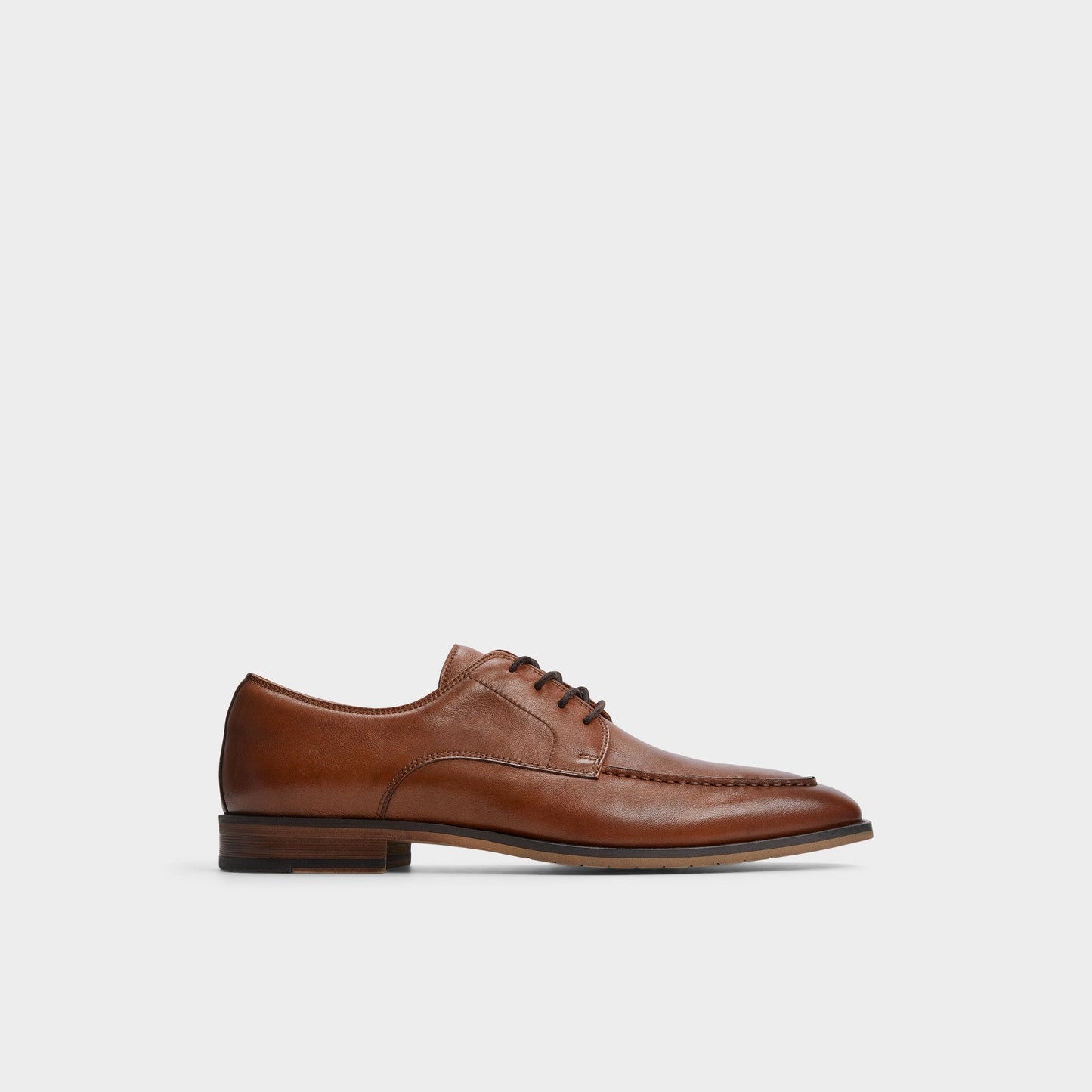 Montcourt Cognac Men's Oxfords & Lace-ups - Derby shoe - Cognac