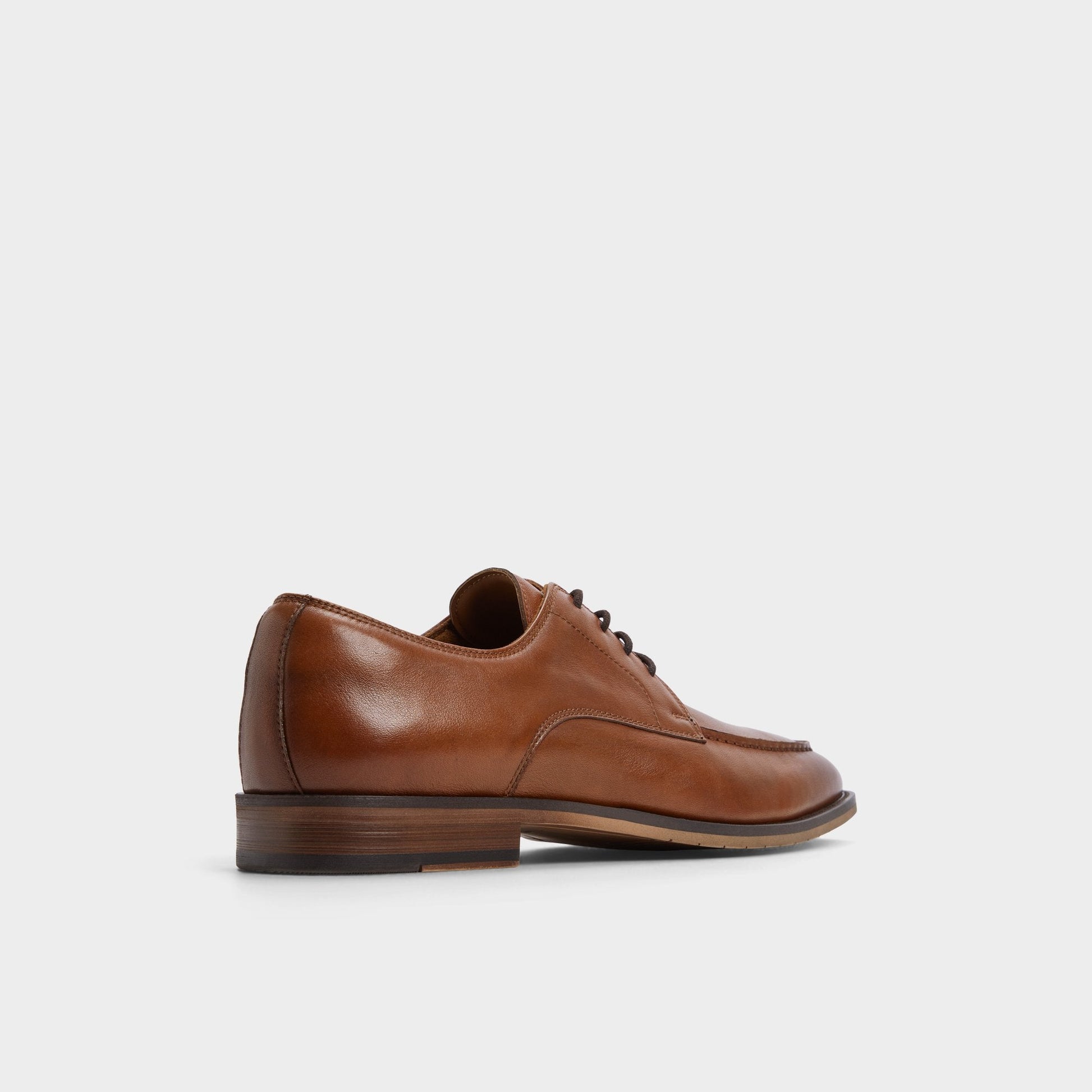 Montcourt Cognac Men's Oxfords & Lace-ups - Derby shoe - Cognac