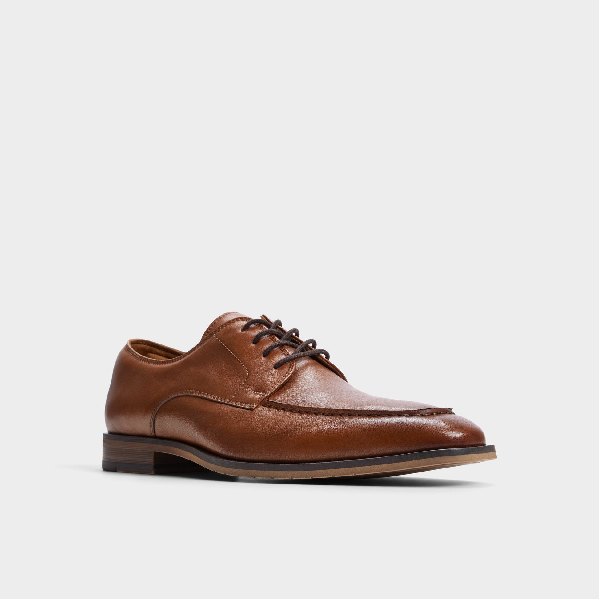 Montcourt Cognac Men's Oxfords & Lace-ups - Derby shoe - Cognac