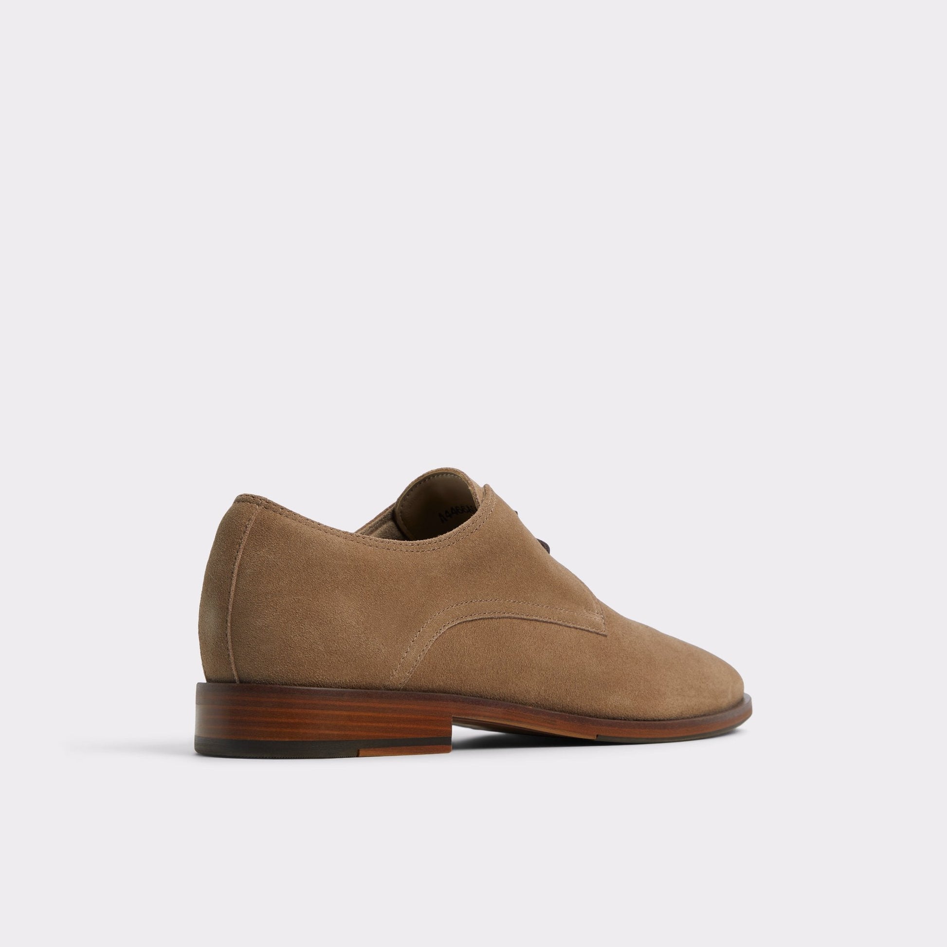 Shirdon Other Brown Men's Oxfords & Lace-ups - Derby shoe - Other Brown