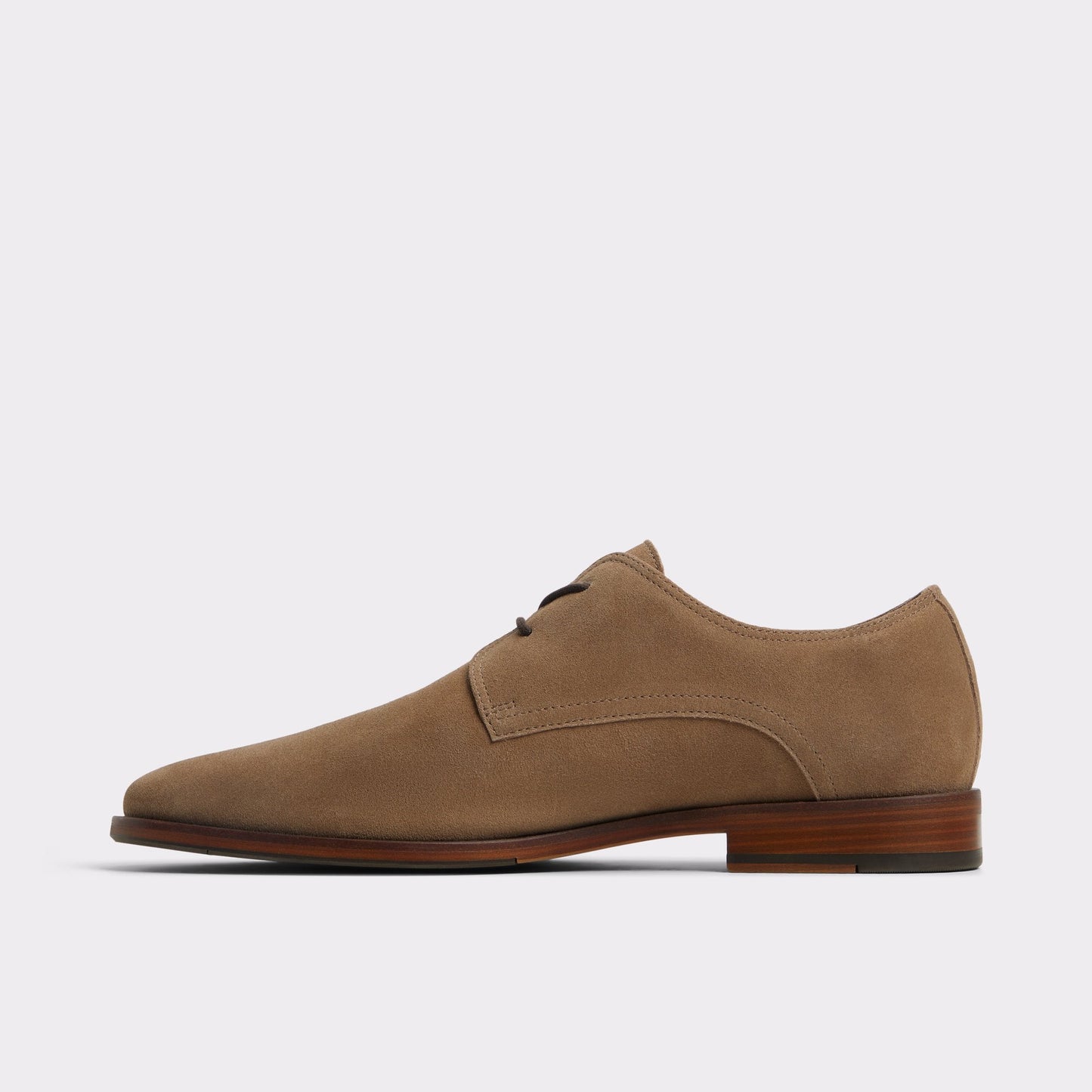 Shirdon Other Brown Men's Oxfords & Lace-ups - Derby shoe - Other Brown