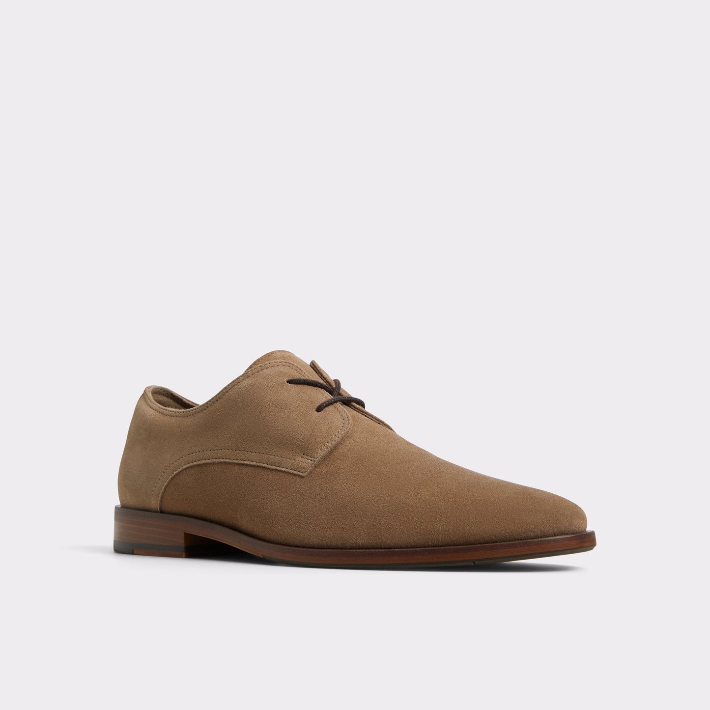 Shirdon Other Brown Men's Oxfords & Lace-ups - Derby shoe - Other Brown