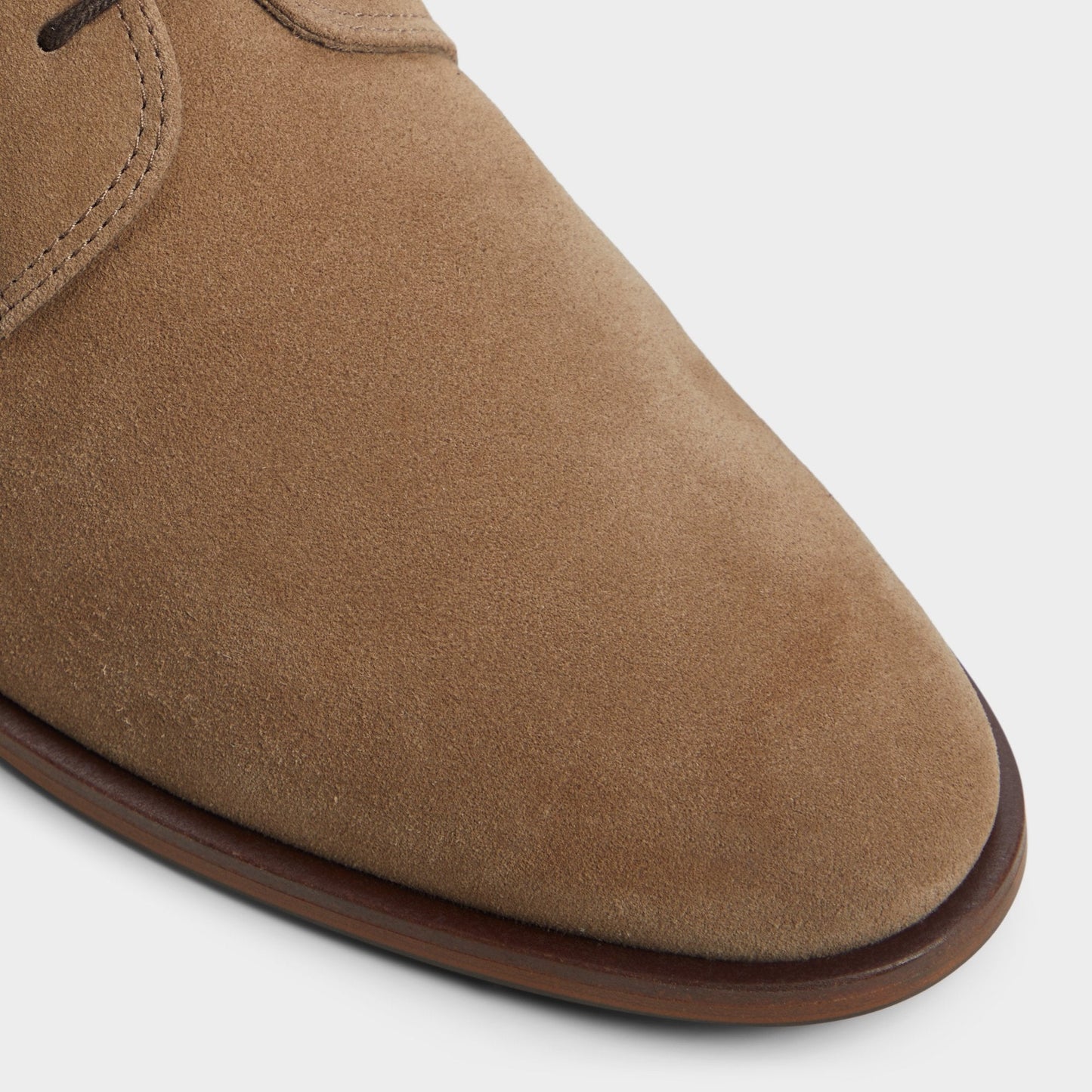 Shirdon Other Brown Men's Oxfords & Lace-ups - Derby shoe - Other Brown