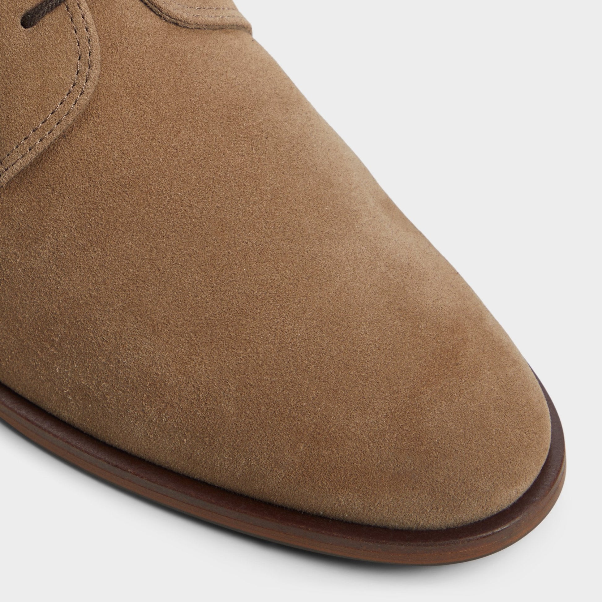 Shirdon Other Brown Men's Oxfords & Lace-ups - Derby shoe - Other Brown