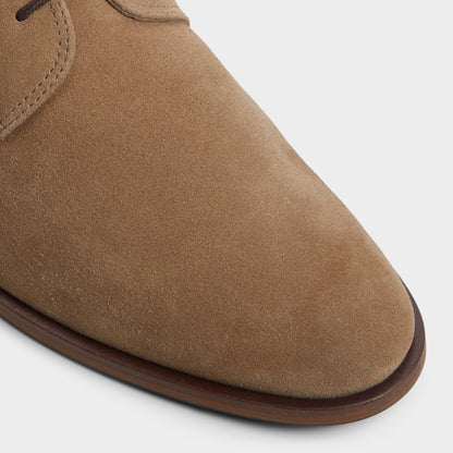 Shirdon Other Brown Men's Oxfords & Lace-ups - Derby shoe - Other Brown