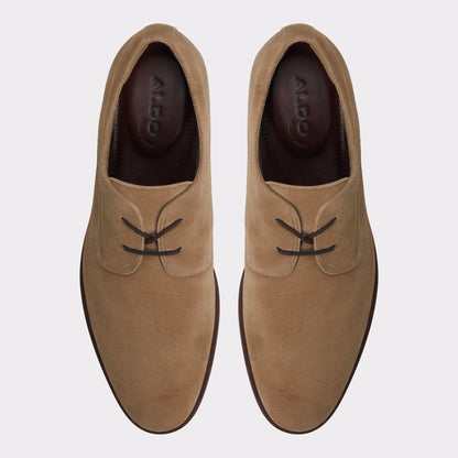 Shirdon Other Brown Men's Oxfords & Lace-ups - Derby shoe - Other Brown