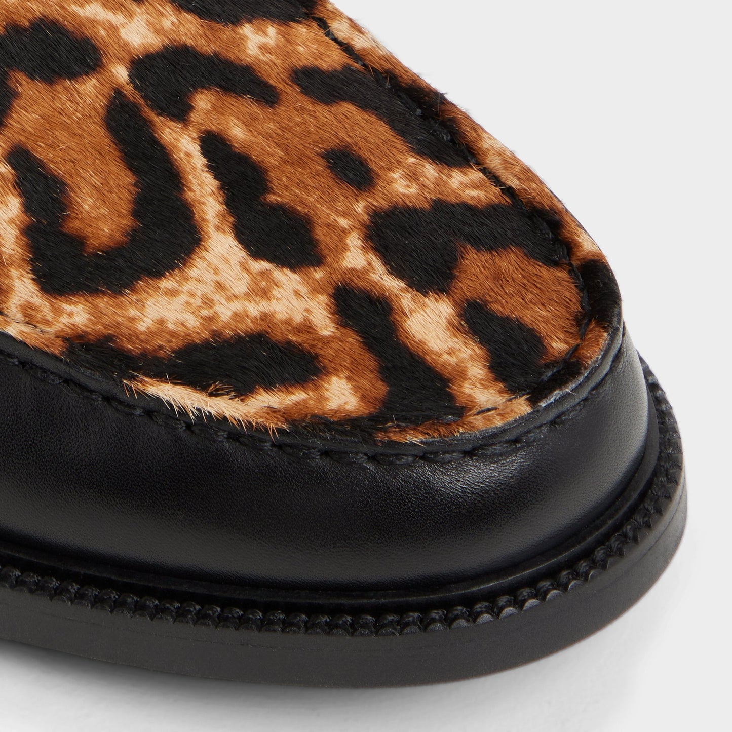 Kieran in Black Combo 14154086 - Loafer - Black combo