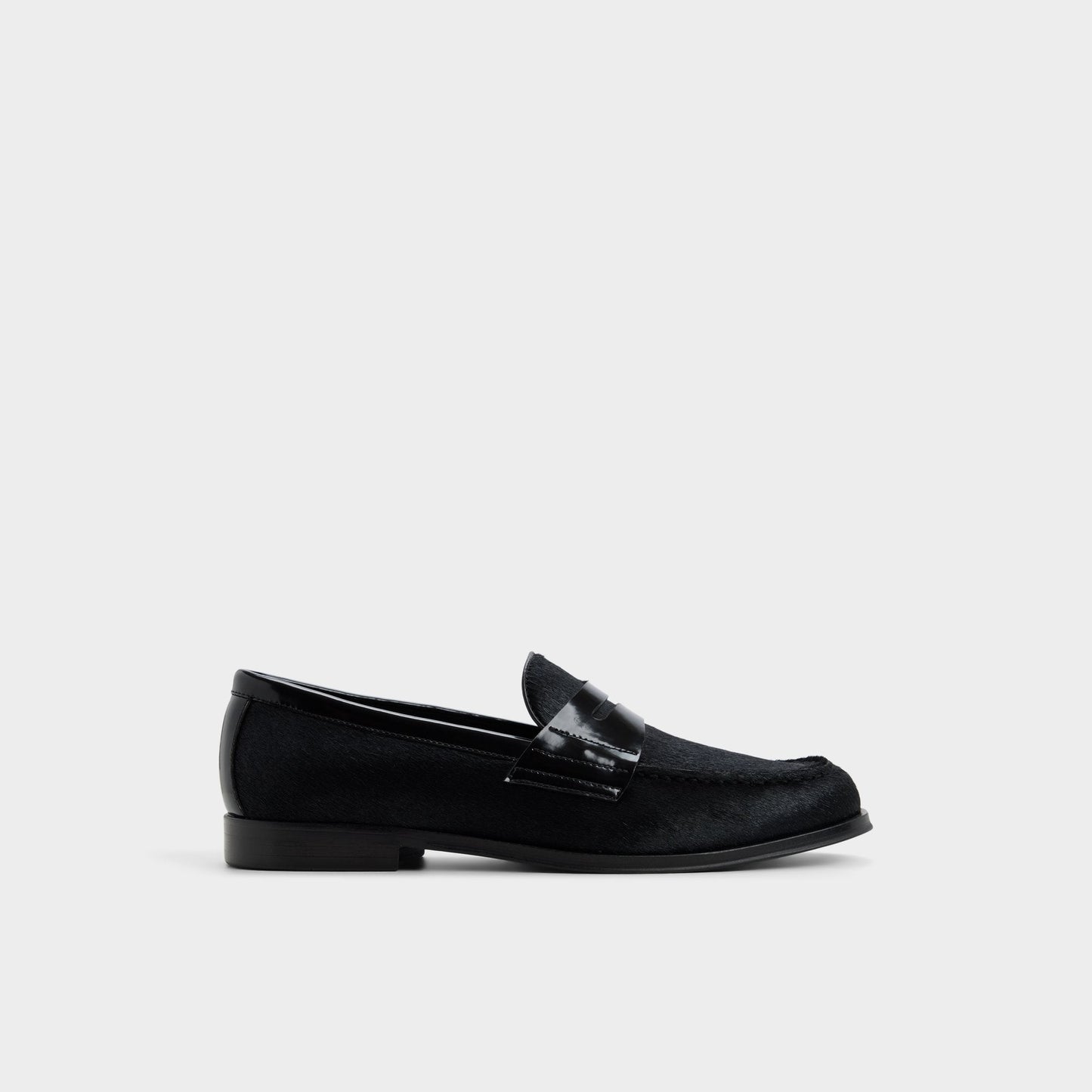 Keifer in Black Multi - Loafer - Black multi
