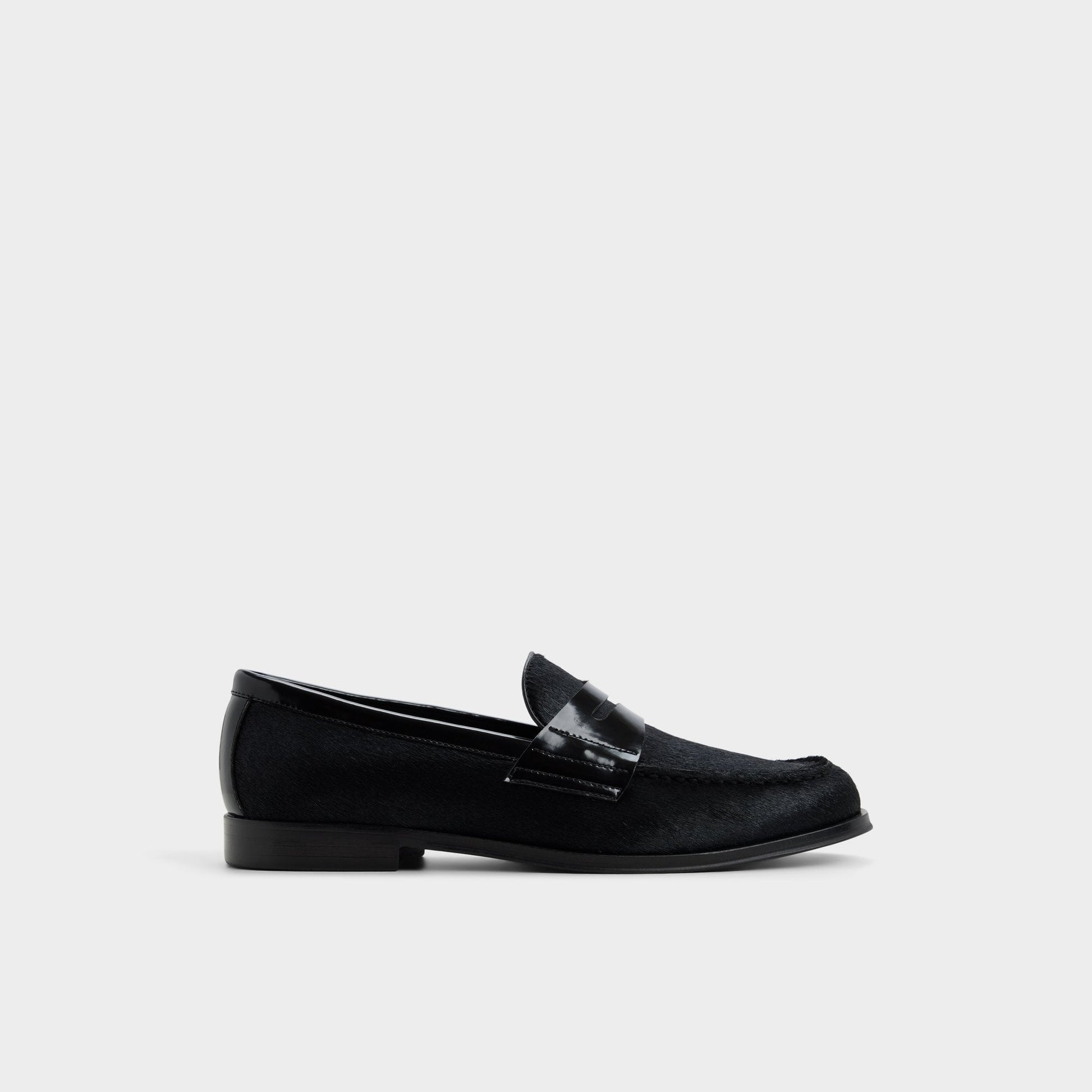 Keifer in Black Multi - Loafer - Black multi