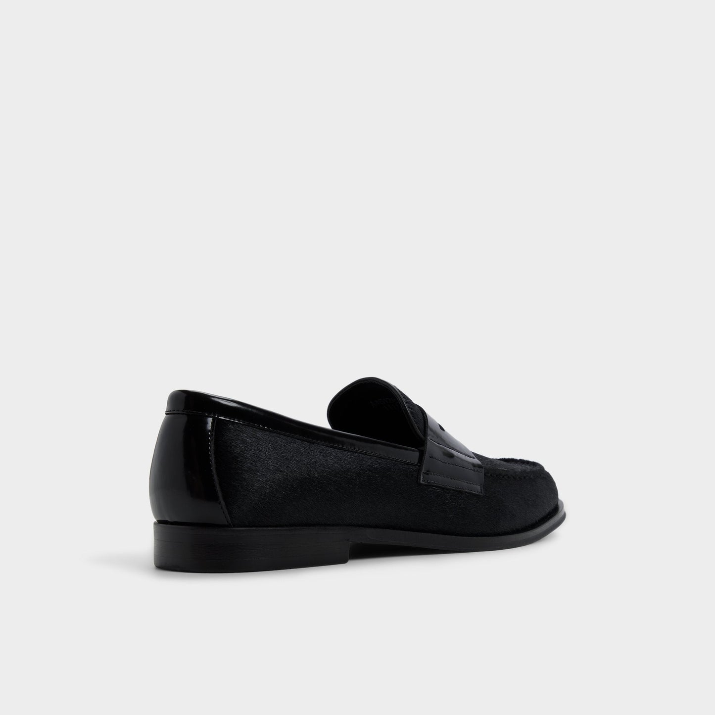 Keifer in Black Multi - Loafer - Black multi