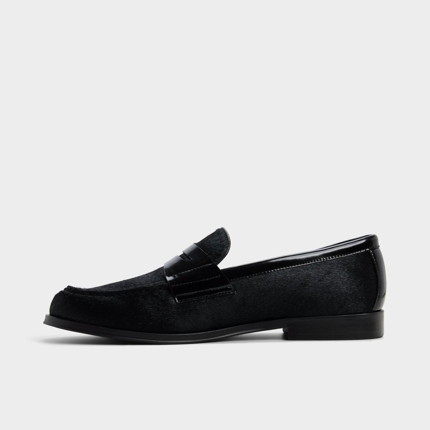Keifer in Black Multi - Loafer - Black multi