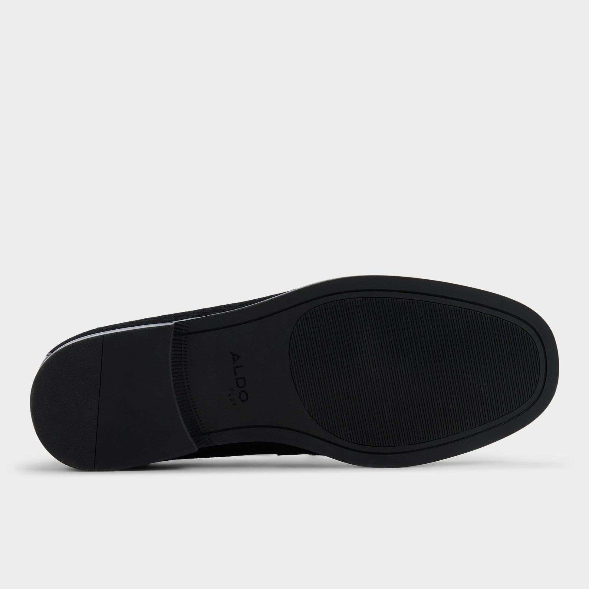 Keifer in Black Multi - Loafer - Black multi