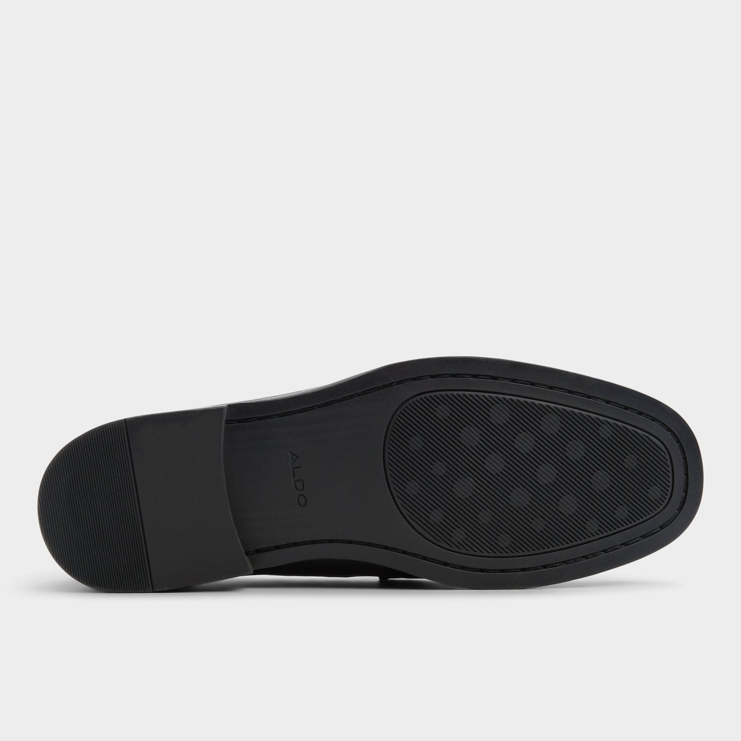 Wildwoodd Black Men's Loafers & Slip-Ons - Loafer - Black