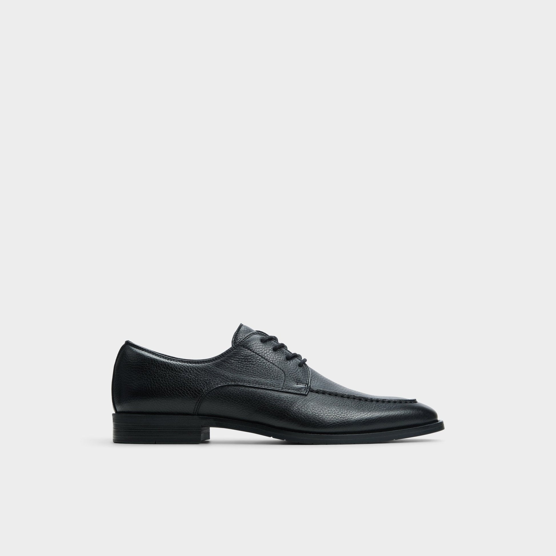 Montcourt Black Men's Oxfords & Lace-ups - Derby shoe - Black