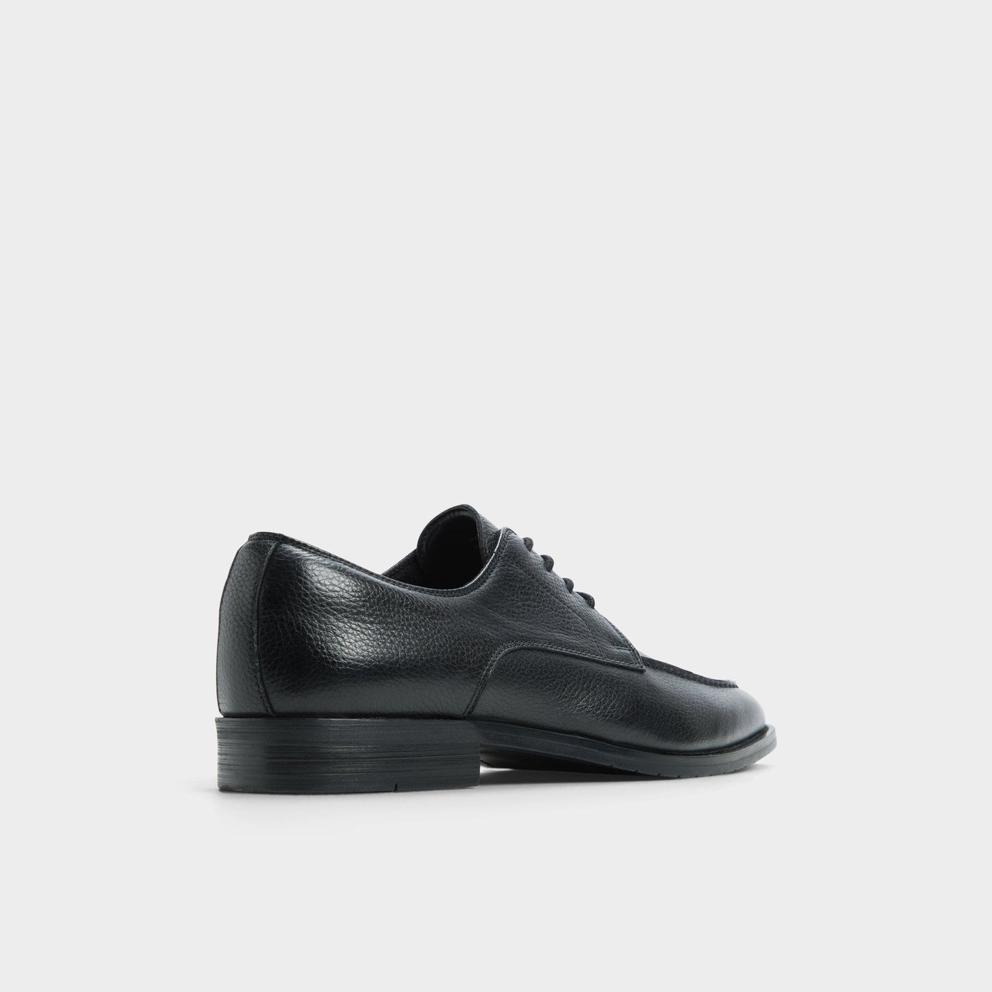 Montcourt Black Men's Oxfords & Lace-ups - Derby shoe - Black