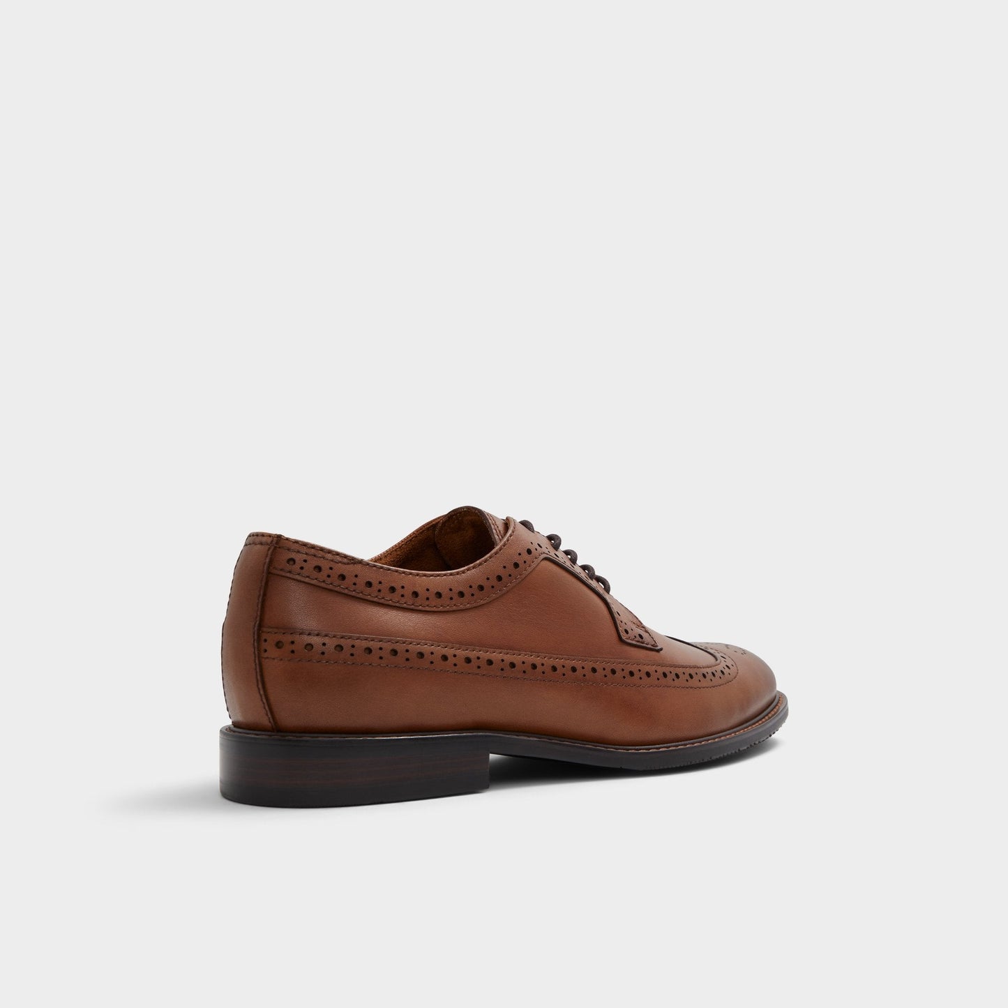 Fatisekflexx Cognac Men's Oxfords & Lace-ups - Oxford shoe - Cognac
