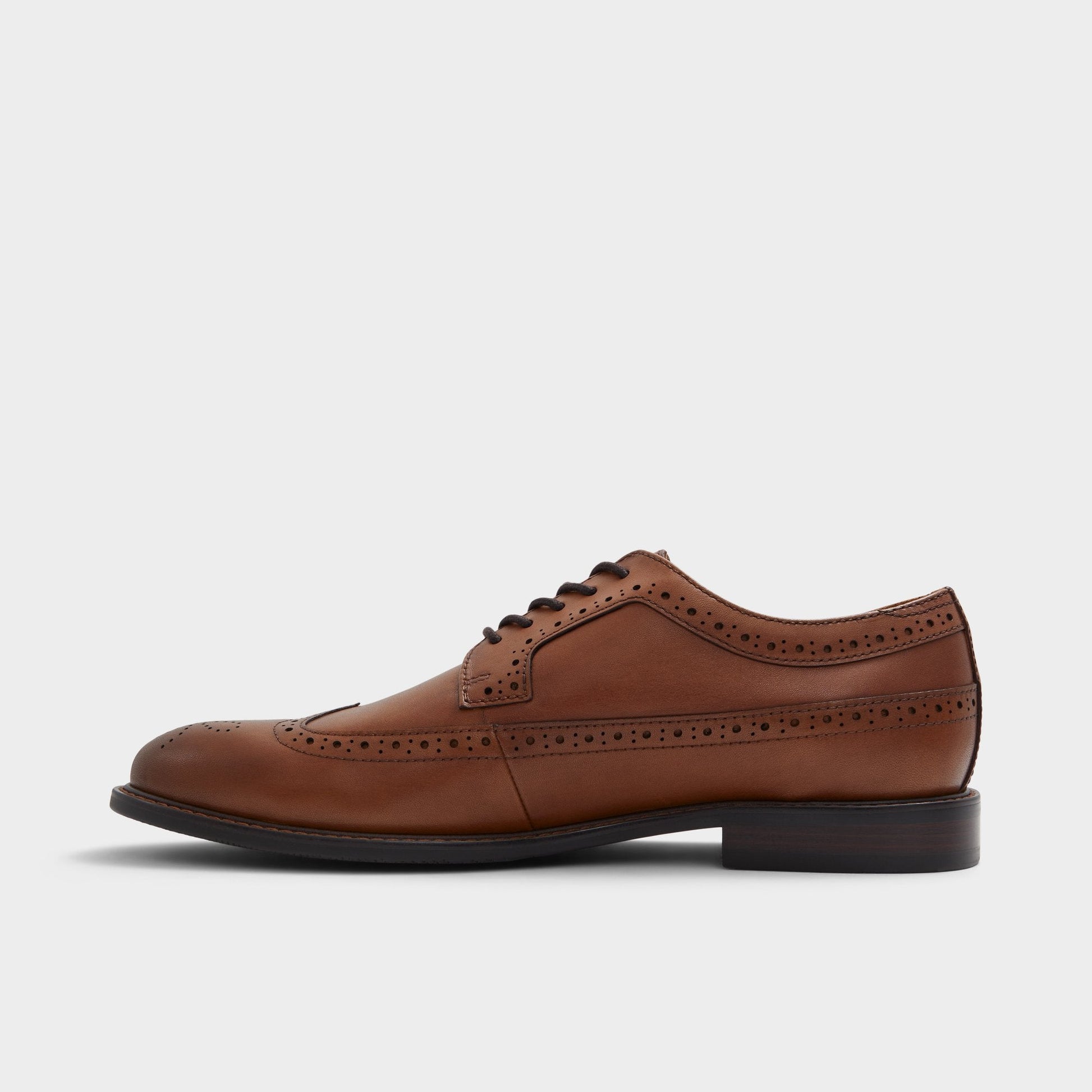 Fatisekflexx Cognac Men's Oxfords & Lace-ups - Oxford shoe - Cognac