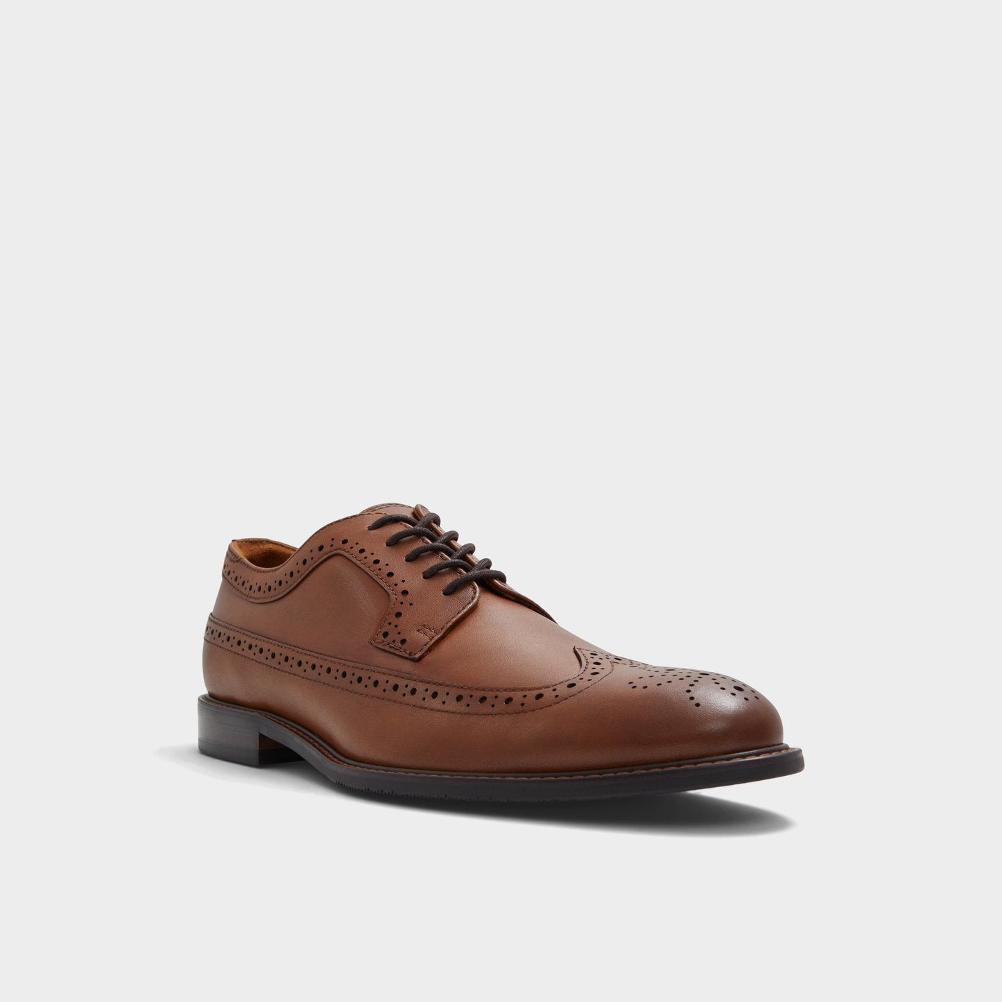 Fatisekflexx Cognac Men's Oxfords & Lace-ups - Oxford shoe - Cognac
