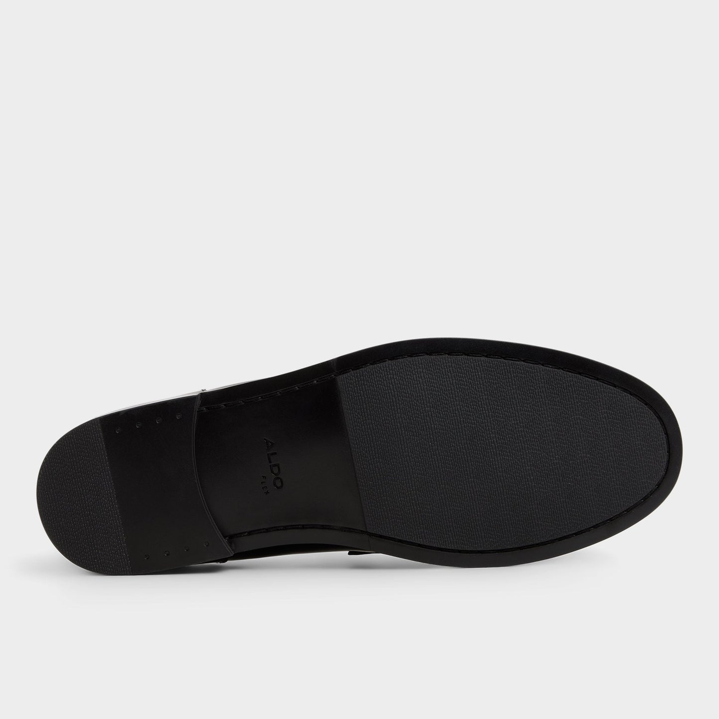Kieran in Black Combo - Loafer - Black combo