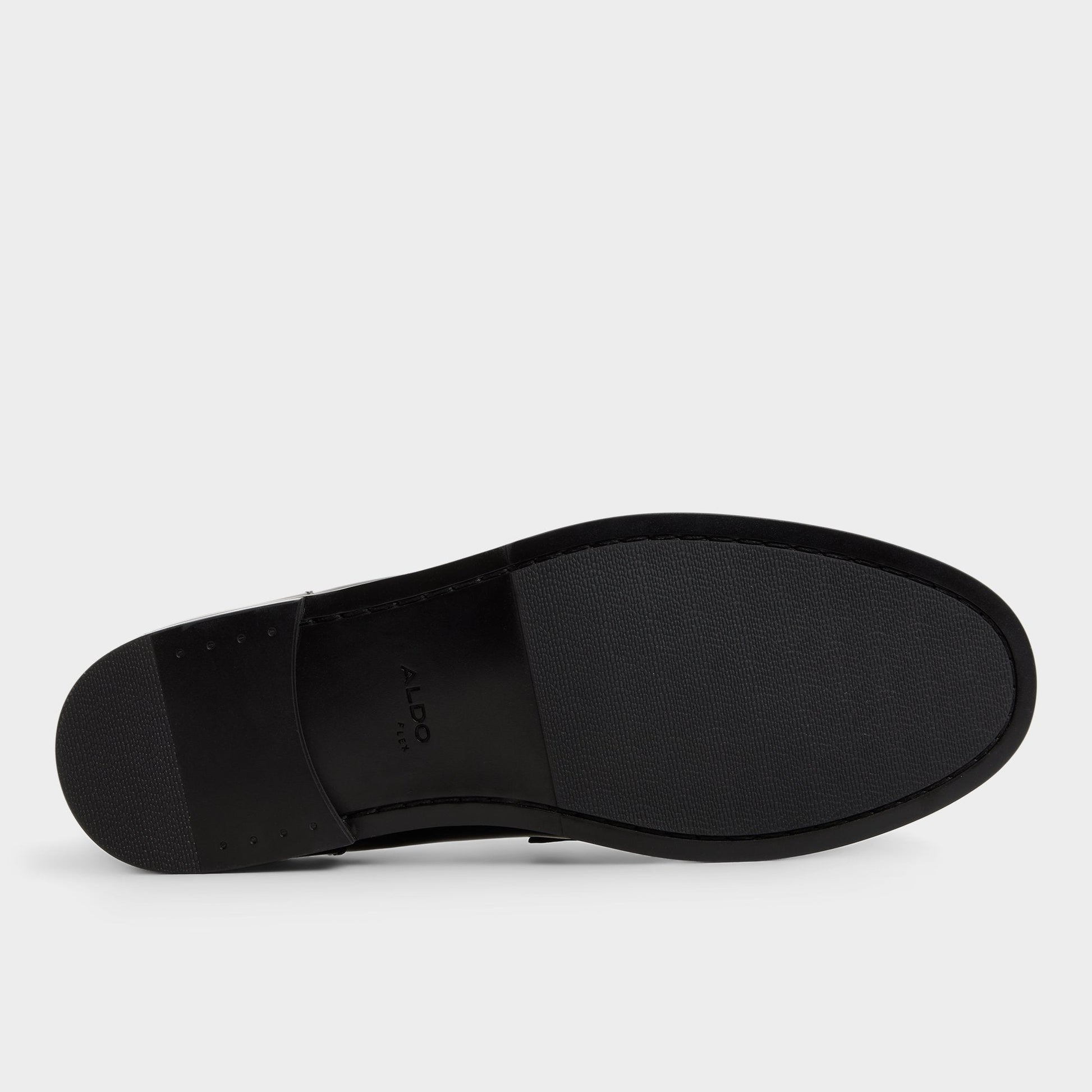 Kieran in Black Combo - Loafer - Black combo