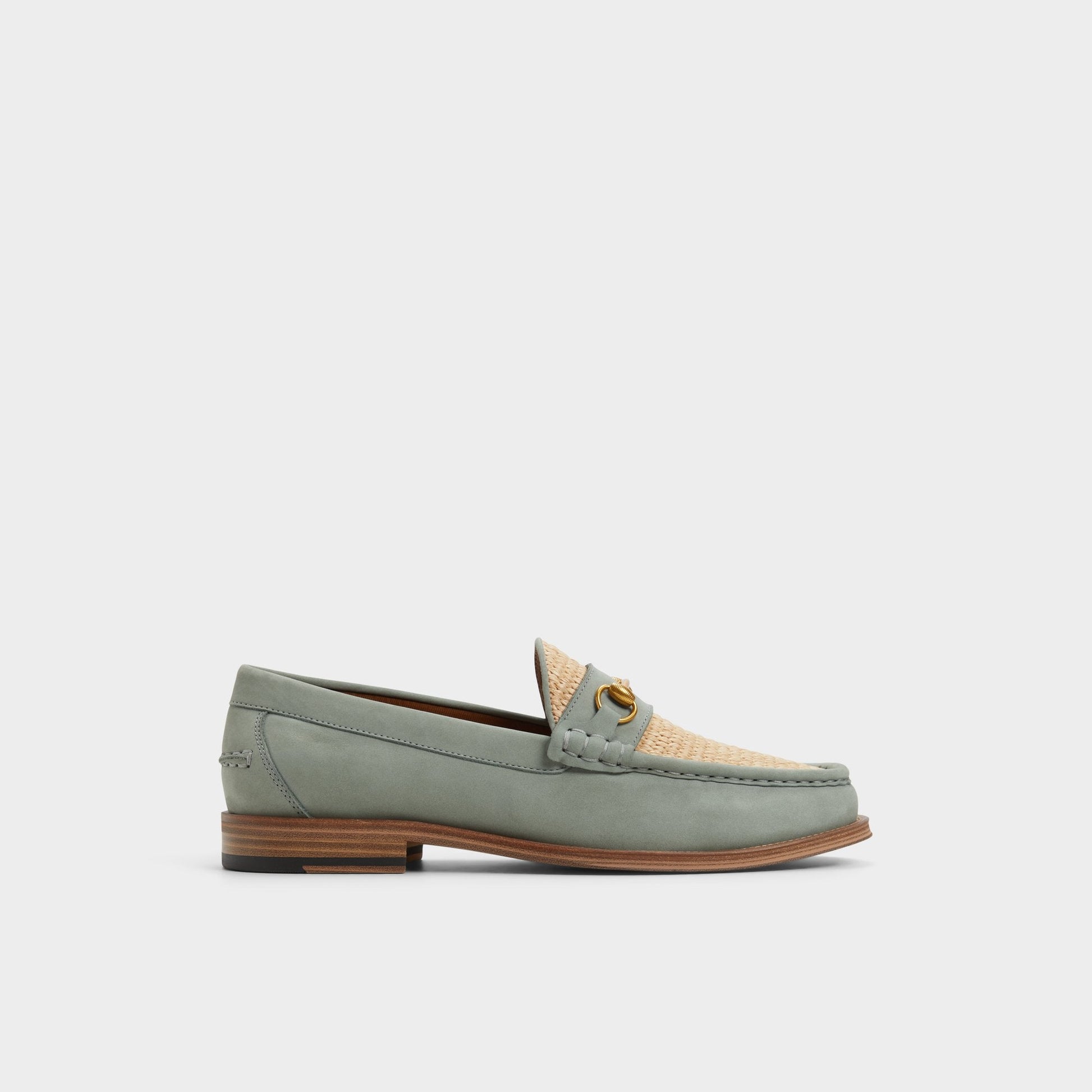 Wildwood in Green Combo - Loafer - Green combo