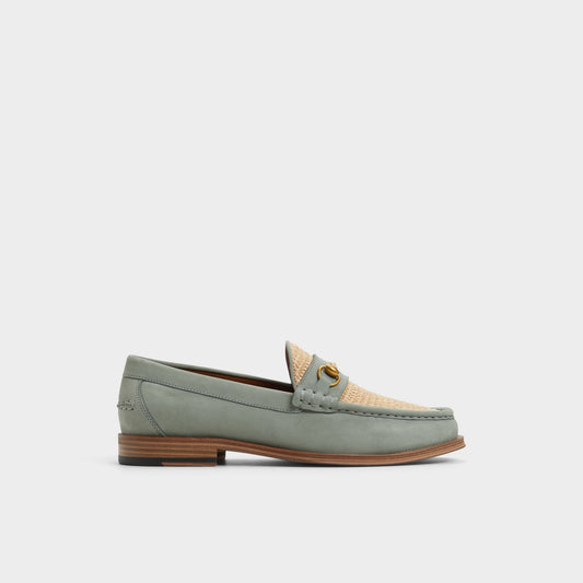 Wildwood in Green Combo - Loafer - Green combo