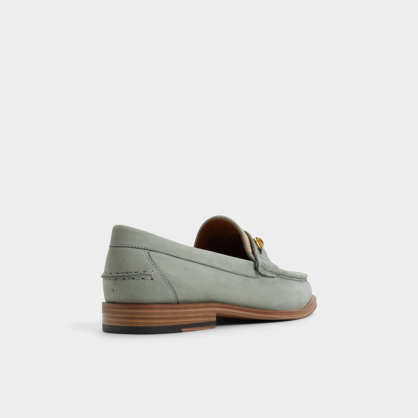 Wildwood in Green Combo - Loafer - Green combo
