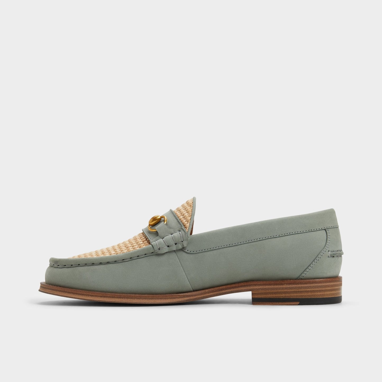 Wildwood in Green Combo - Loafer - Green combo