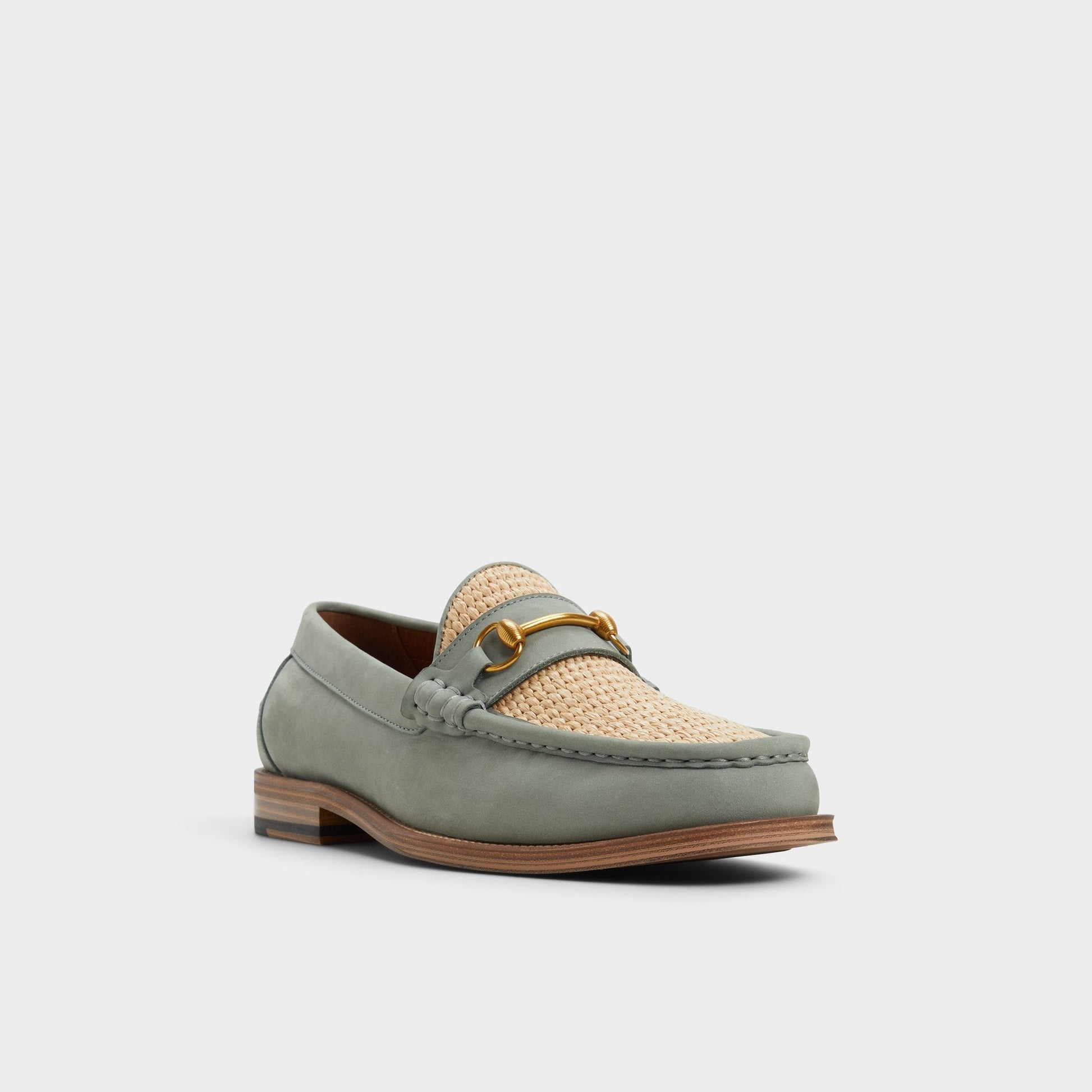 Wildwood in Green Combo - Loafer - Green combo