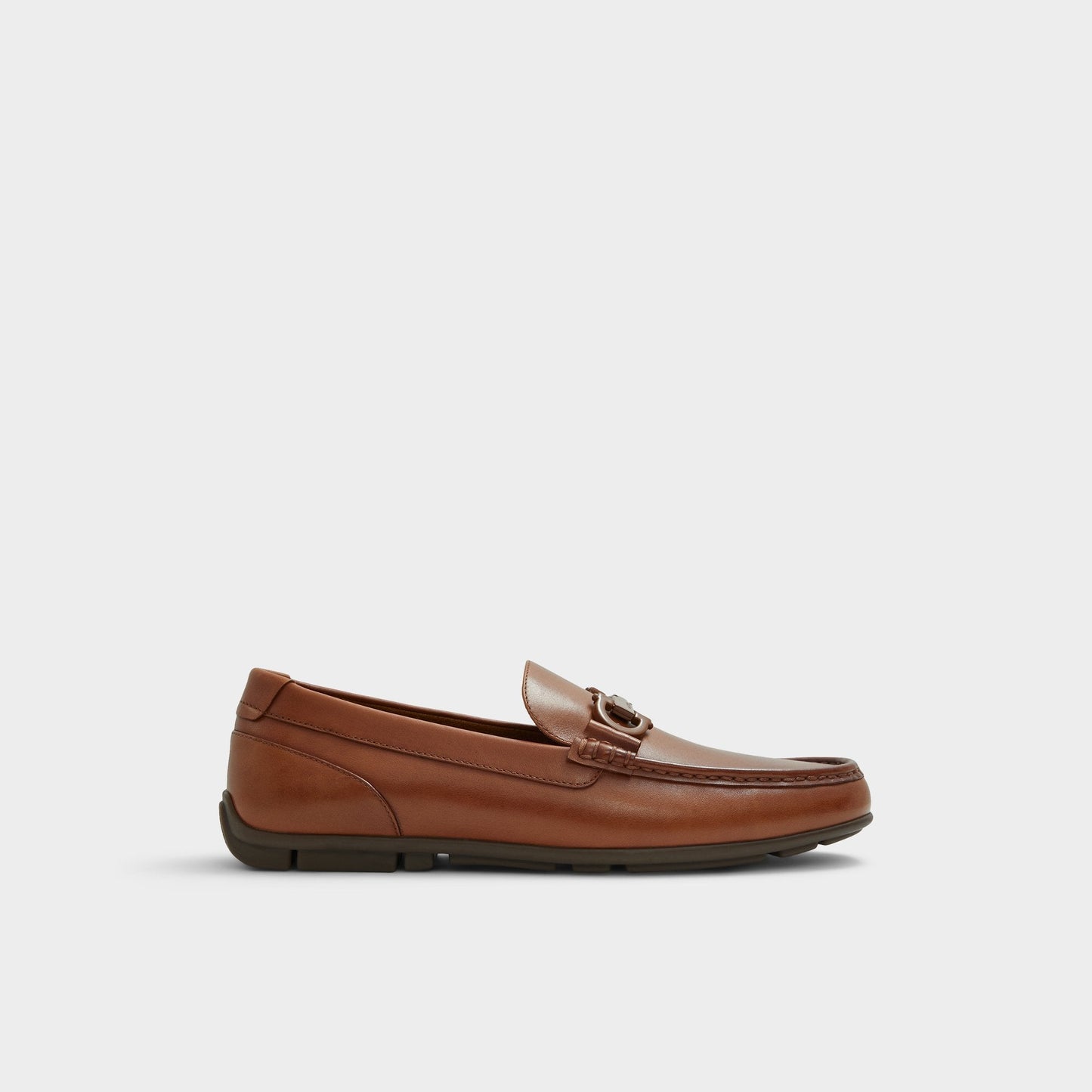 Orlovoflexx Light Brown Men's Loafers & Slip-Ons - Driving shoe - Light Brown