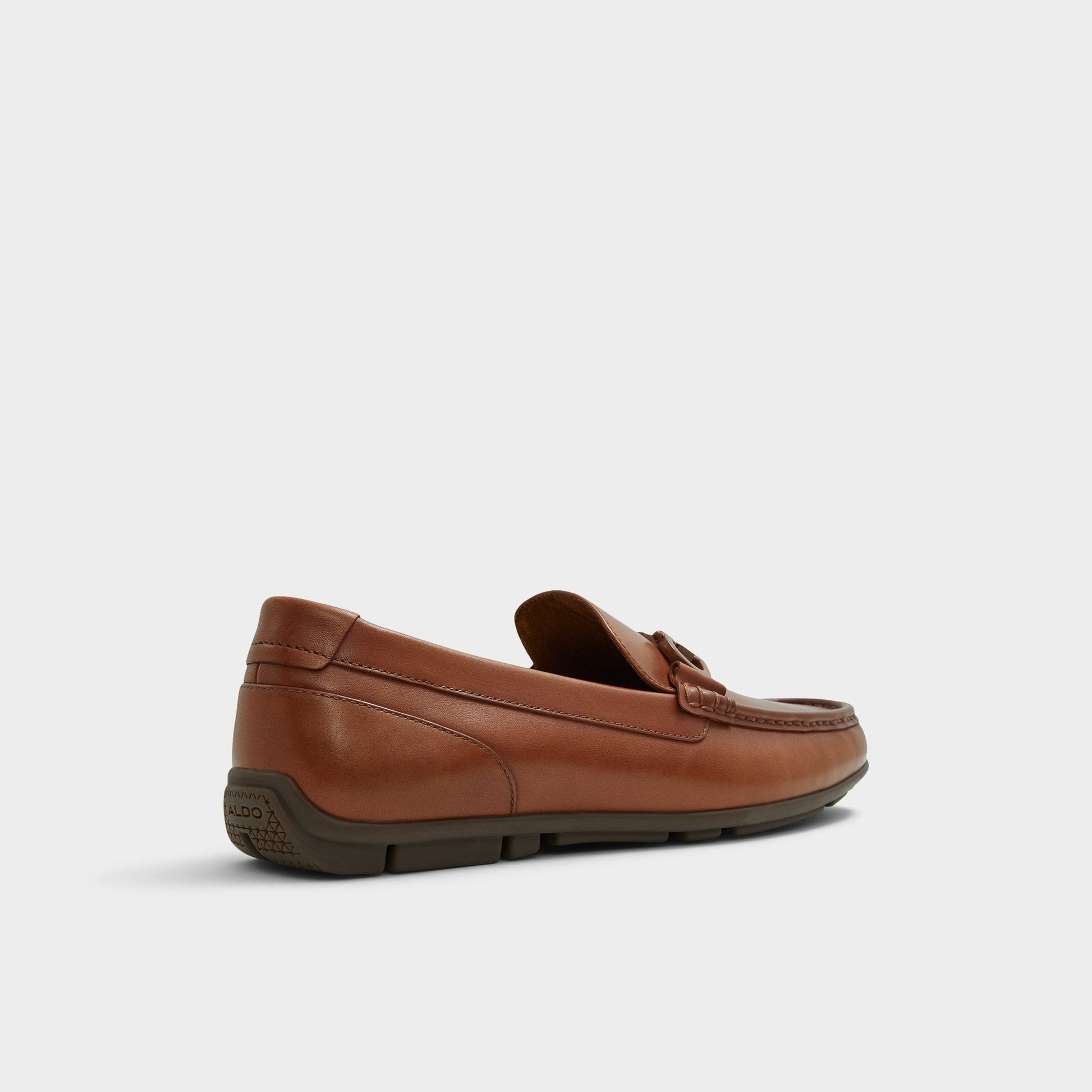 Orlovoflexx Light Brown Men's Loafers & Slip-Ons - Driving shoe - Light Brown