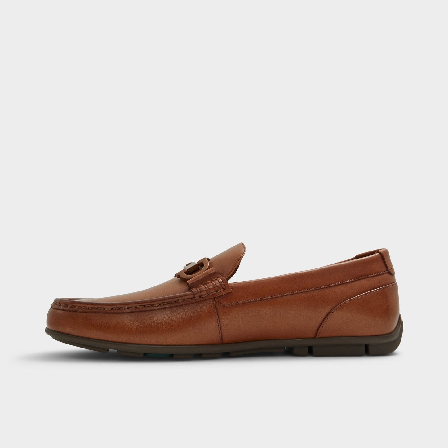 Orlovoflexx Light Brown Men's Loafers & Slip-Ons - Driving shoe - Light Brown