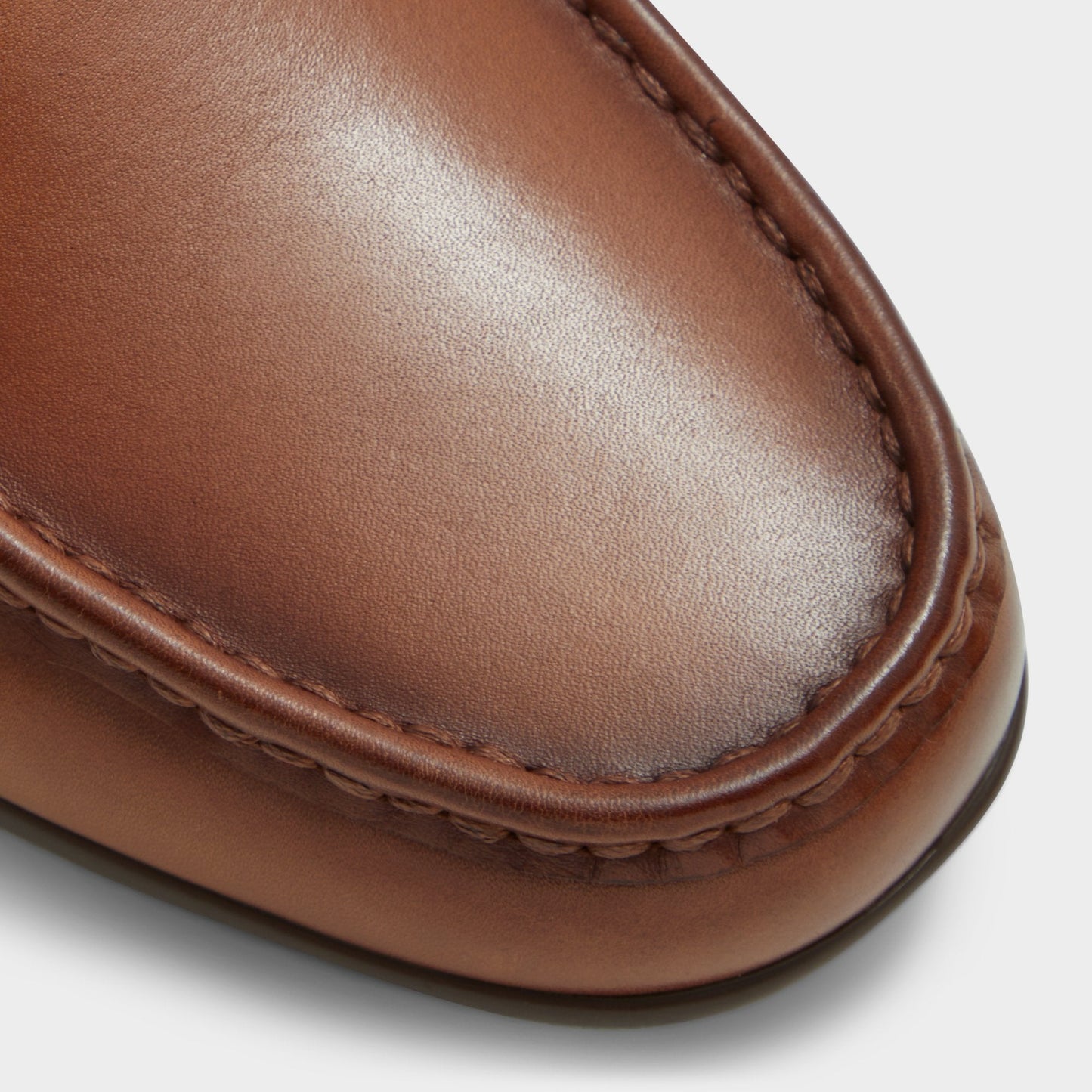 Orlovoflexx Light Brown Men's Loafers & Slip-Ons - Driving shoe - Light Brown