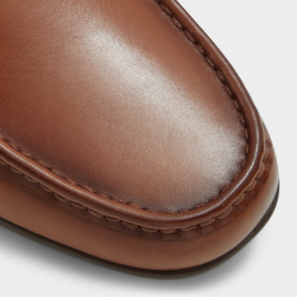 Orlovoflexx Light Brown Men's Loafers & Slip-Ons - Driving shoe - Light Brown