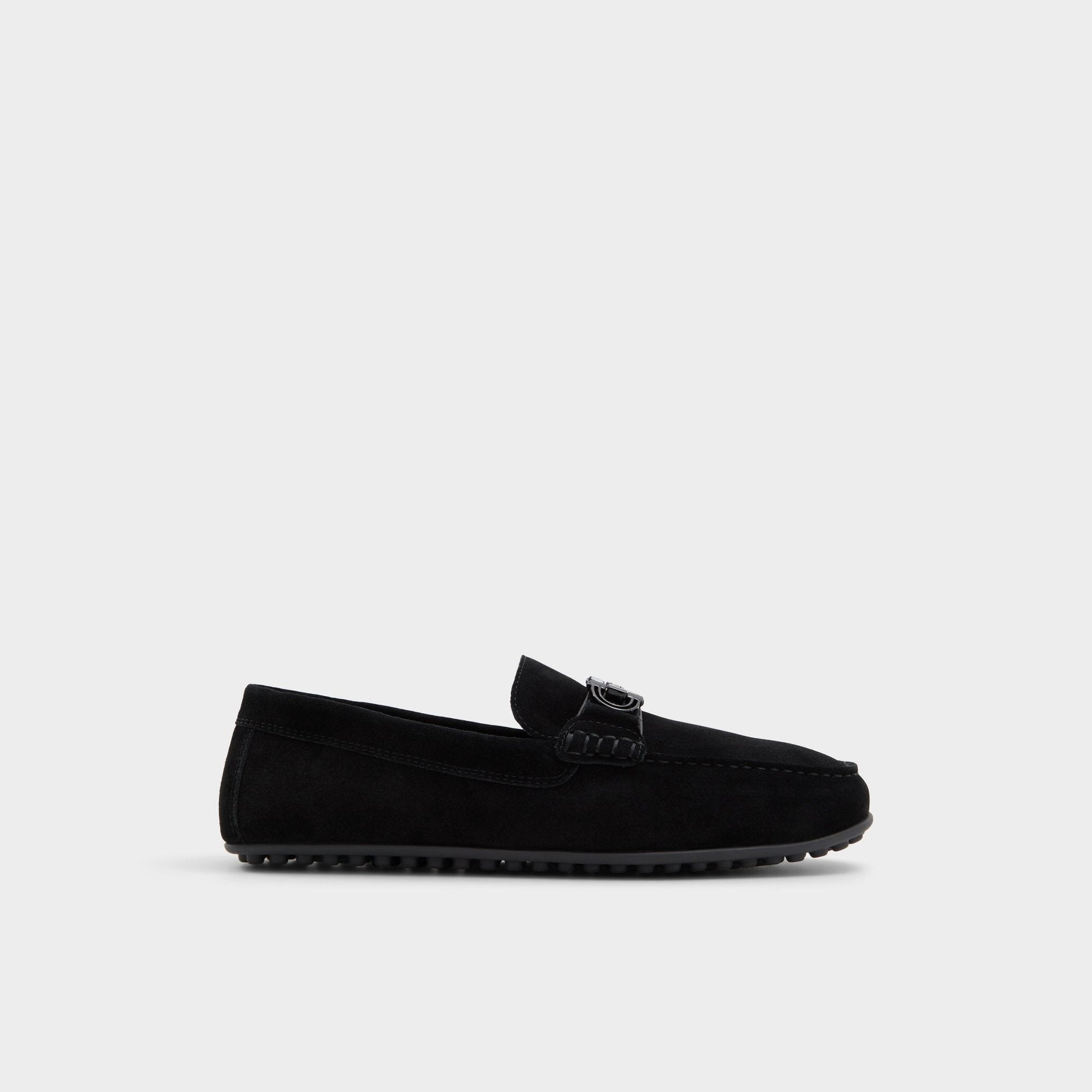 Scuderiia in In Black - Loafer - Black